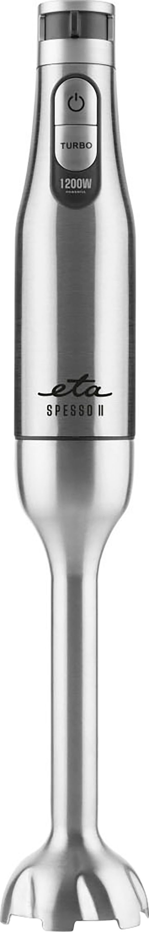 eta Stabmixer »Spesso II ETA421590000«, 1200 W günstig online kaufen