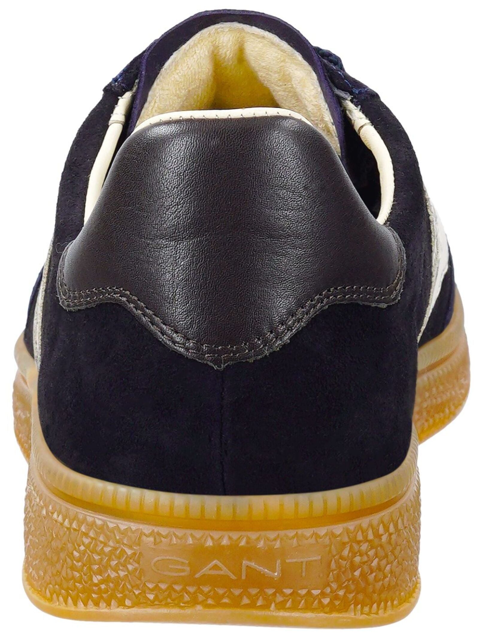 Gant Sneaker »Gant Sneaker Veloursleder«