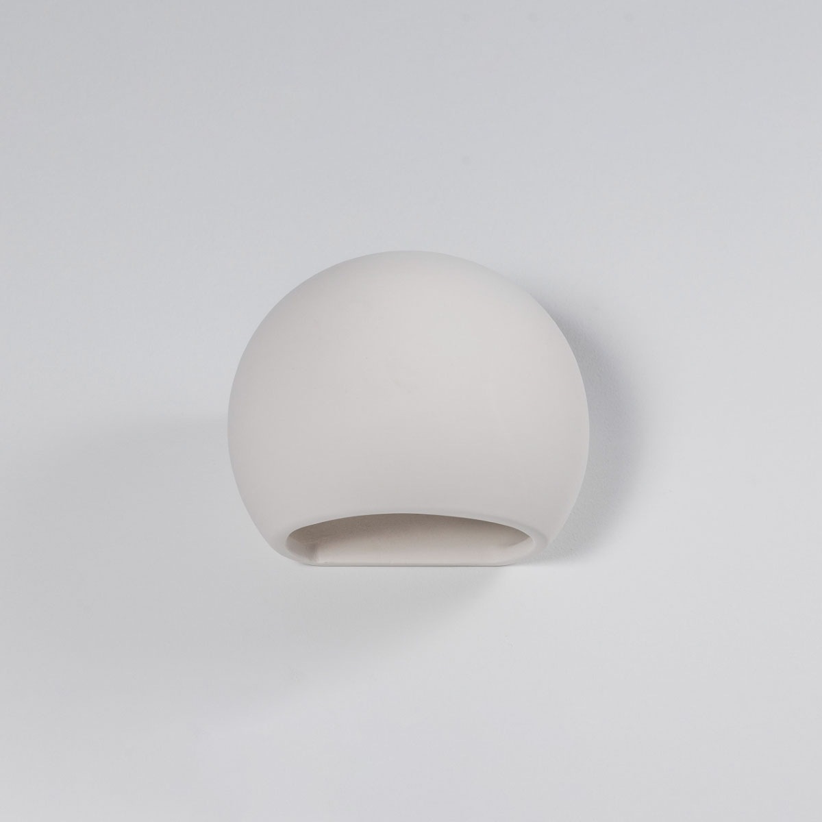 SOLLUX lighting Wandleuchte »GLOBE«, 1 flammig, Leuchtmittel E27   ohne Leu günstig online kaufen