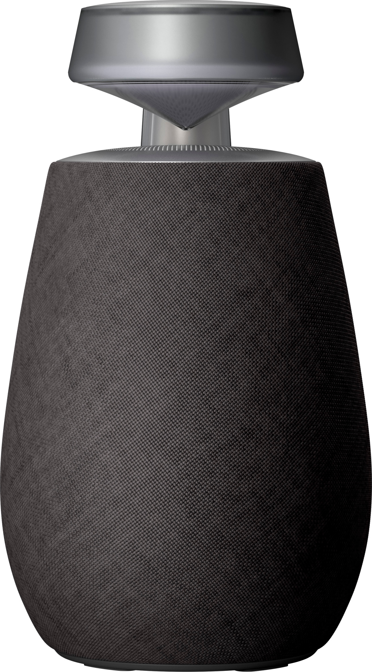 LG Lautsprecher »XBOOM 360 DXO2«, 360° Sound, bis zu 20Std. Akkulaufzeit, Ambient-Beleuchtung