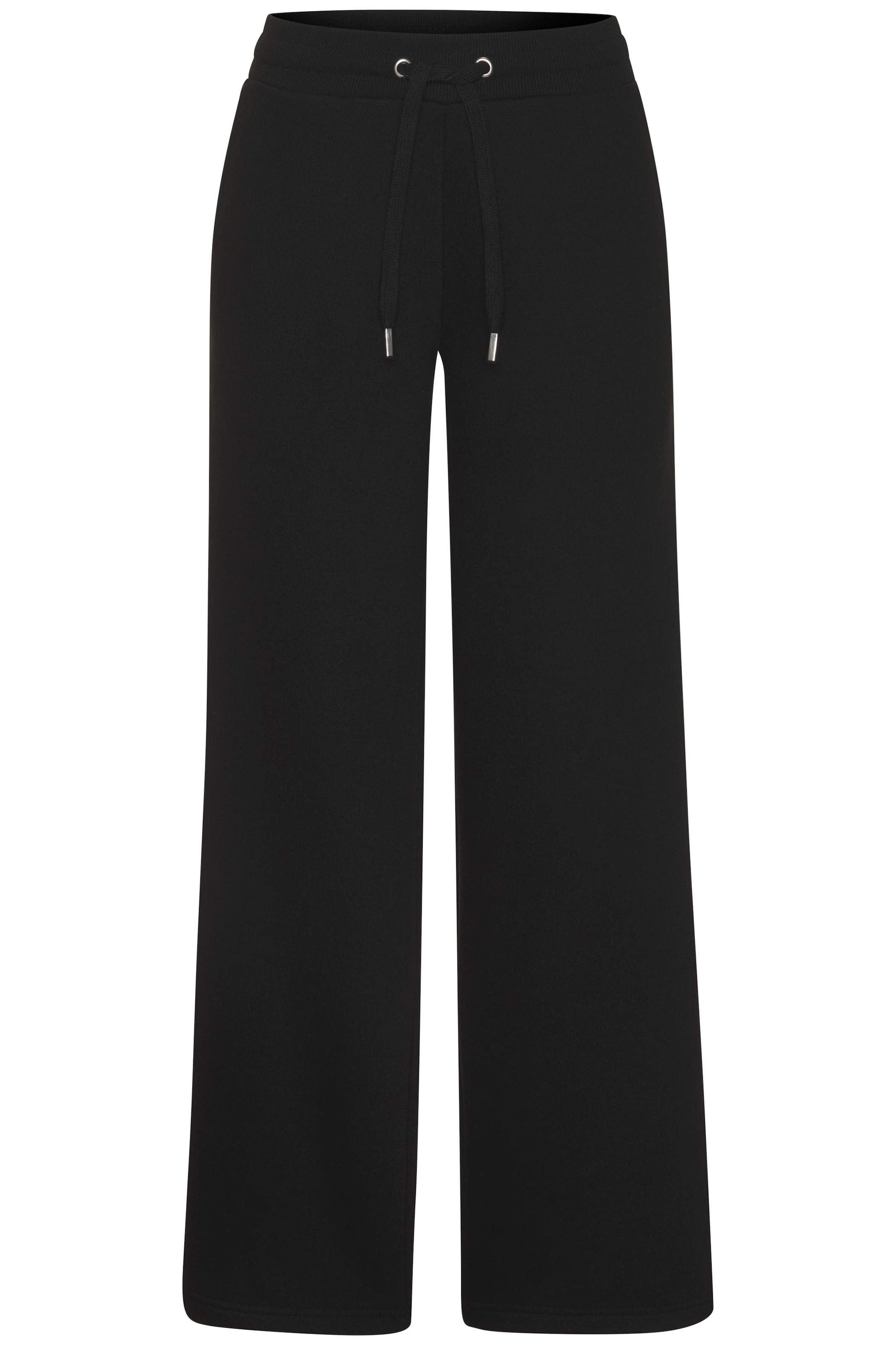 H.I.S Relaxhose, mit weitem Bein und aus ultraweicher Sweatqualität, Loungewear