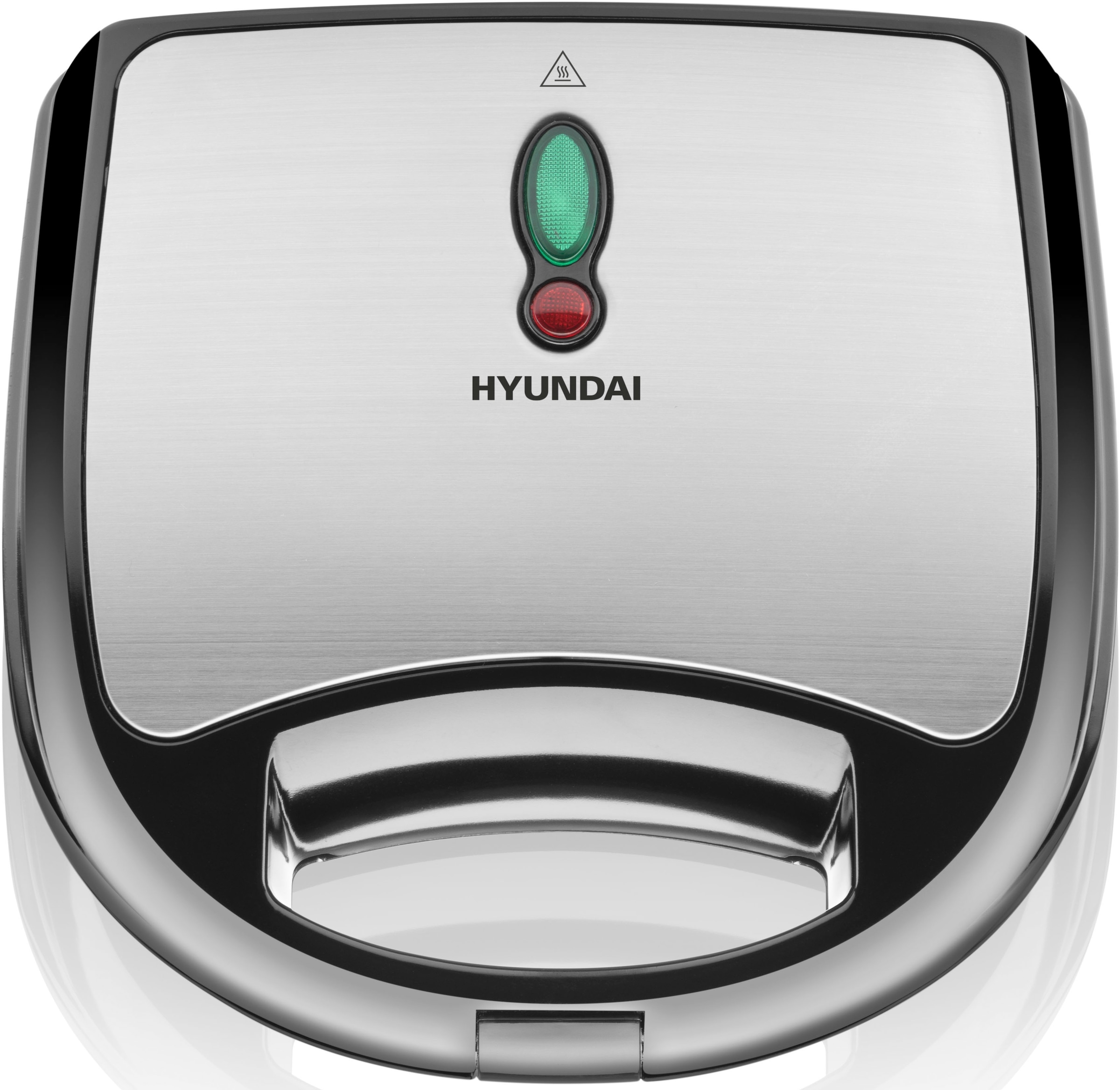 Hyundai Sandwichmaker »HYUSM616«, 700 W