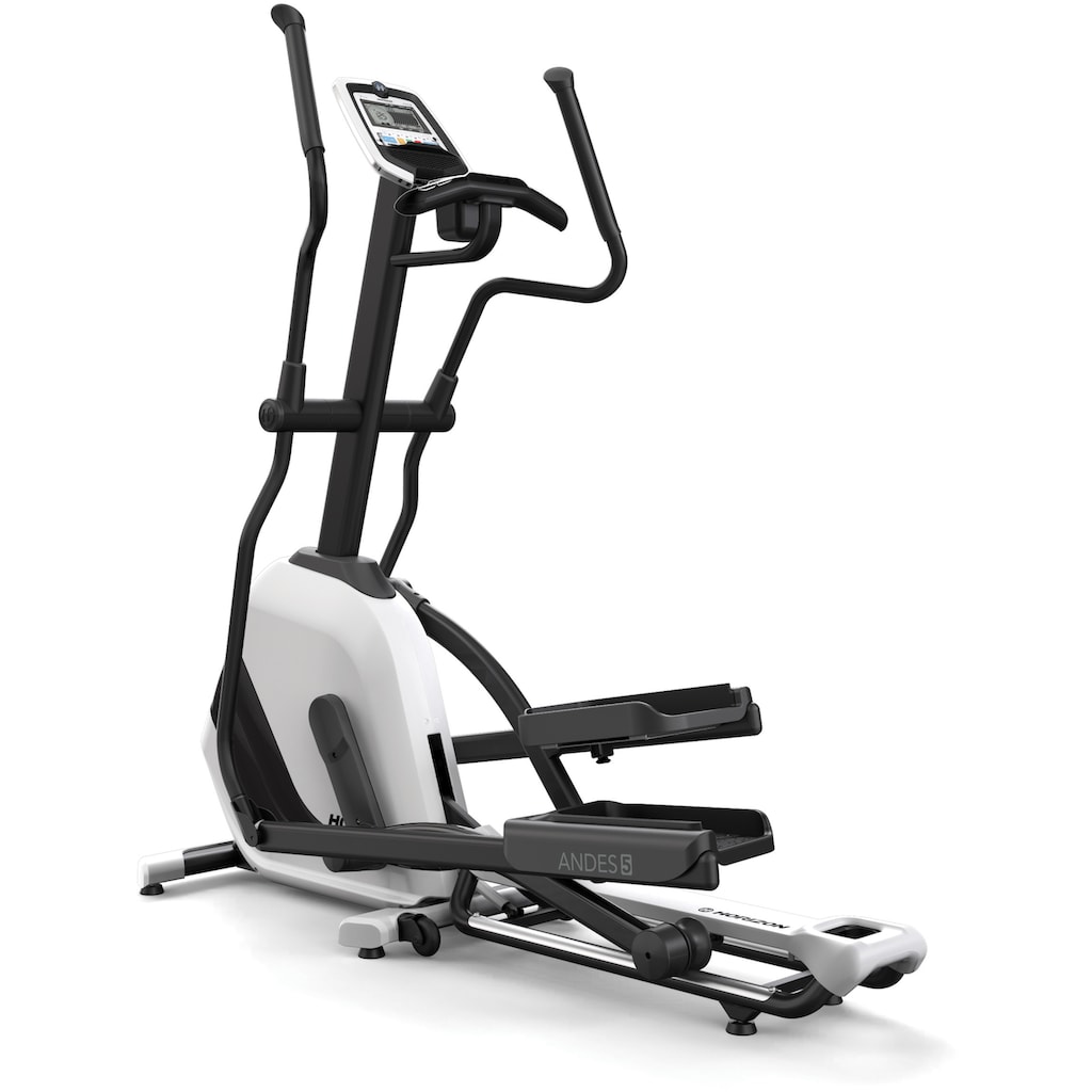 Horizon Fitness Ellipsentrainer-Ergometer »Andes 5 Viewfit«