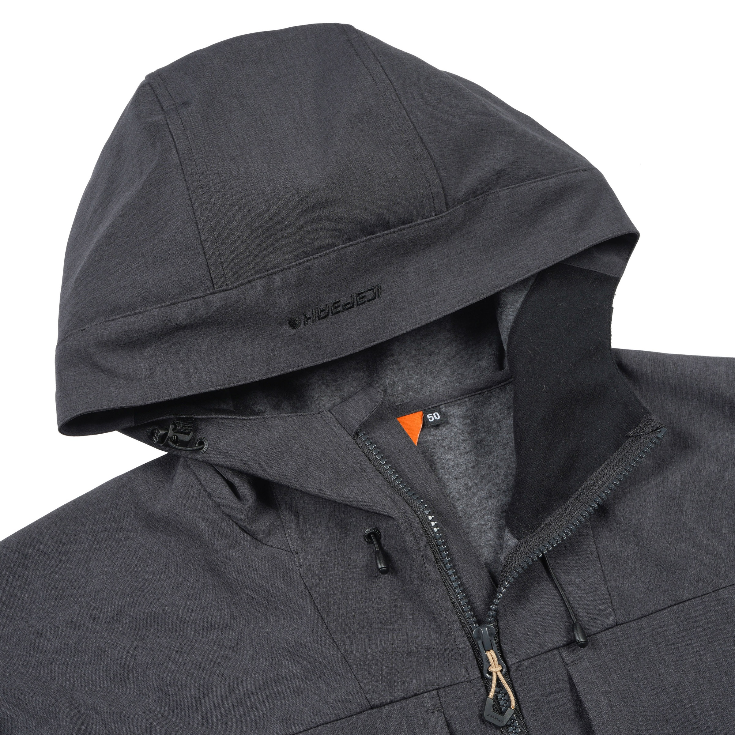 Icepeak Softshelljacke »ICEPEAK MONTROSE«