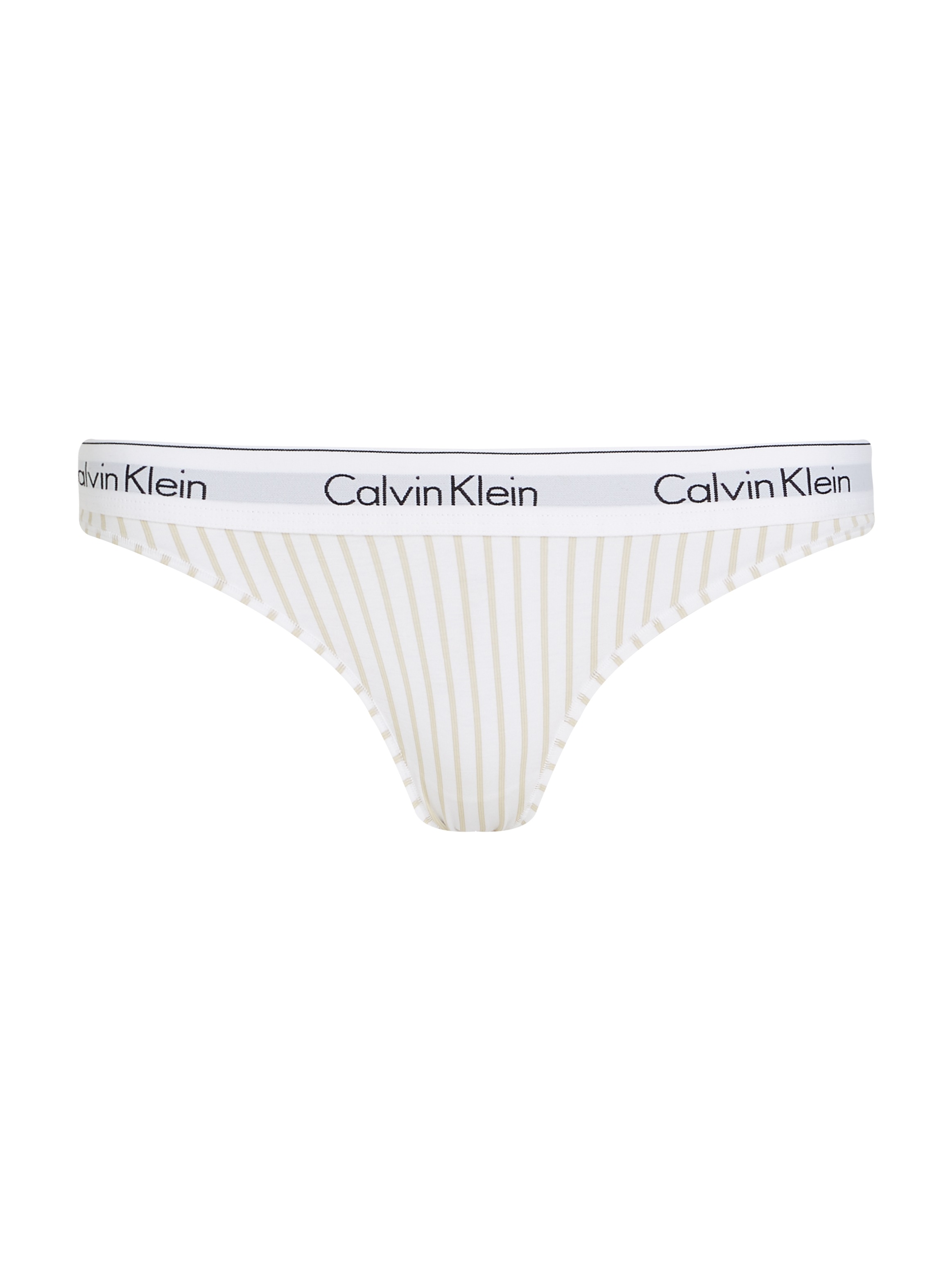Calvin Klein Underwear Slip »BIKINI«, mit Logo-Stretchbund