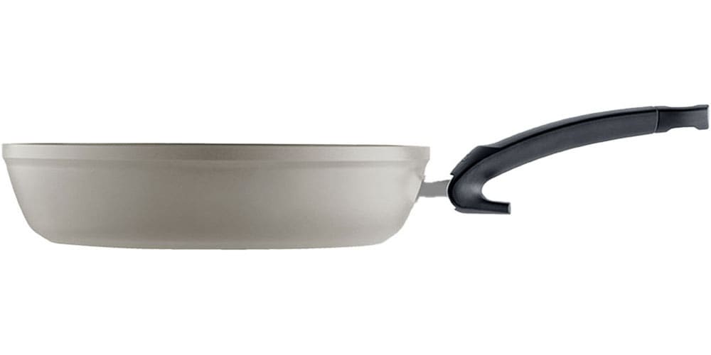 Fissler Bratpfanne »Ceratal® Comfort«, Aluminium