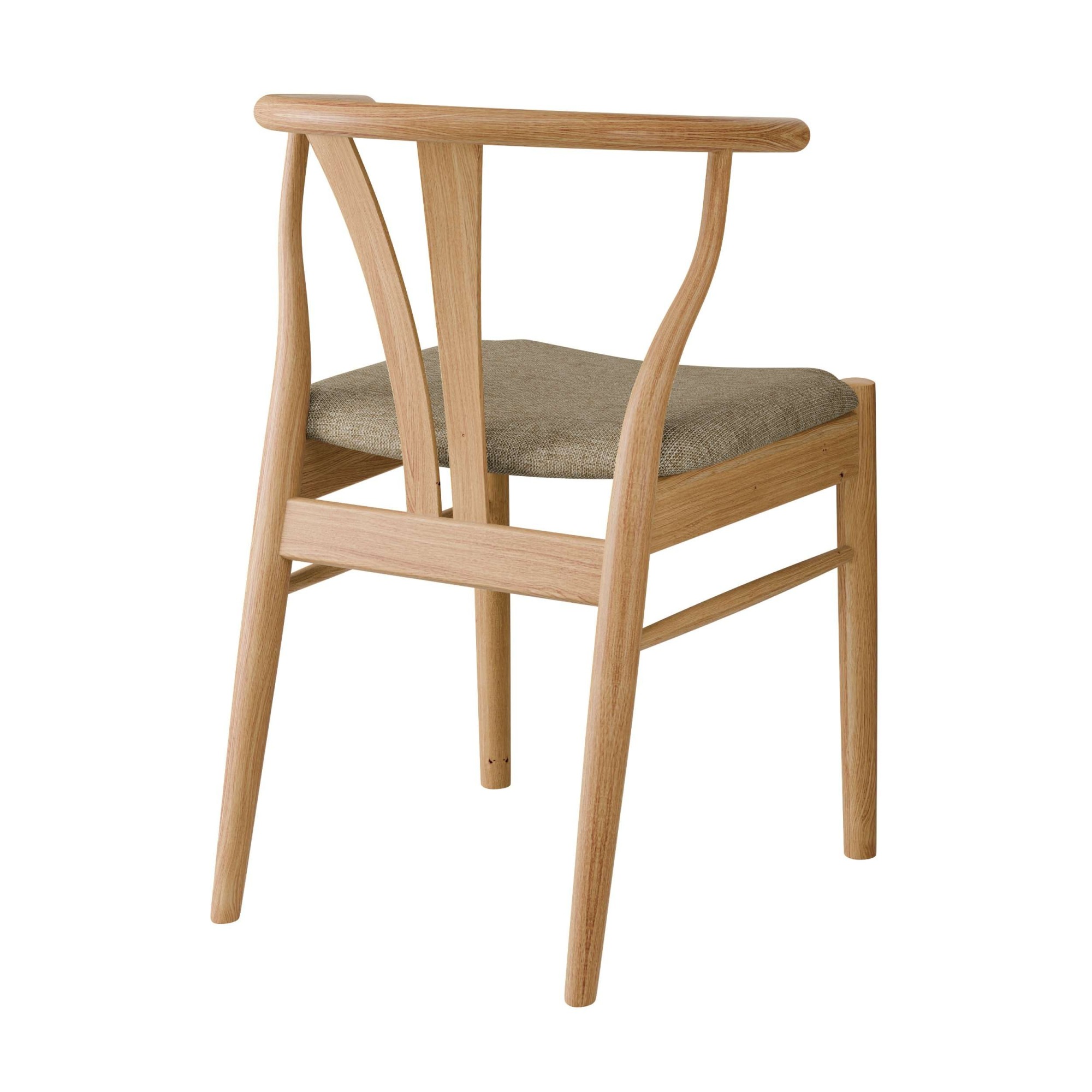 Hammel Furniture Stuhl »Freja, Esszimmerstuhl, Wohnzimmerstuhl«, Massivholz günstig online kaufen