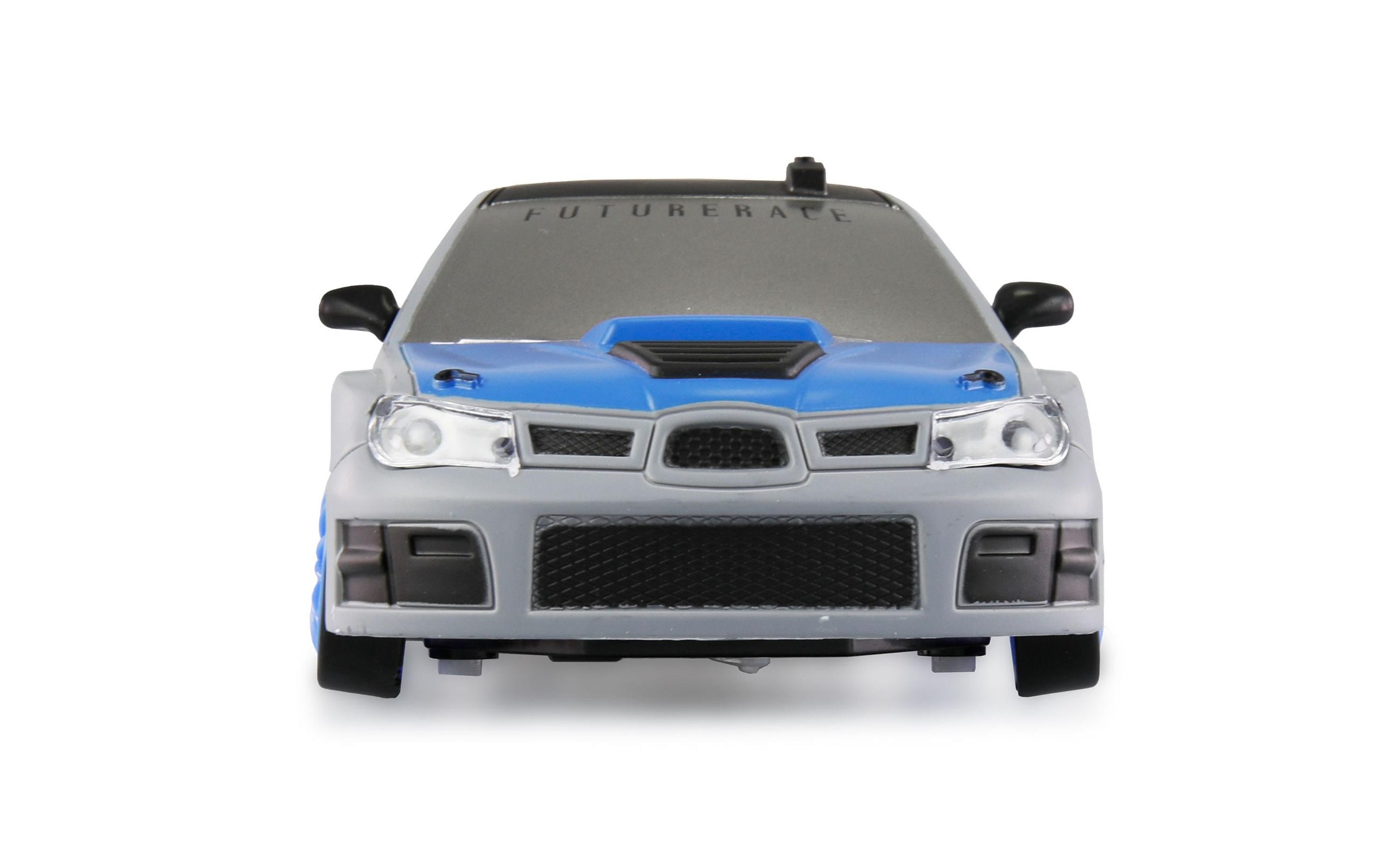 Amewi RC-Auto »Sport Car 4WD Grau,«