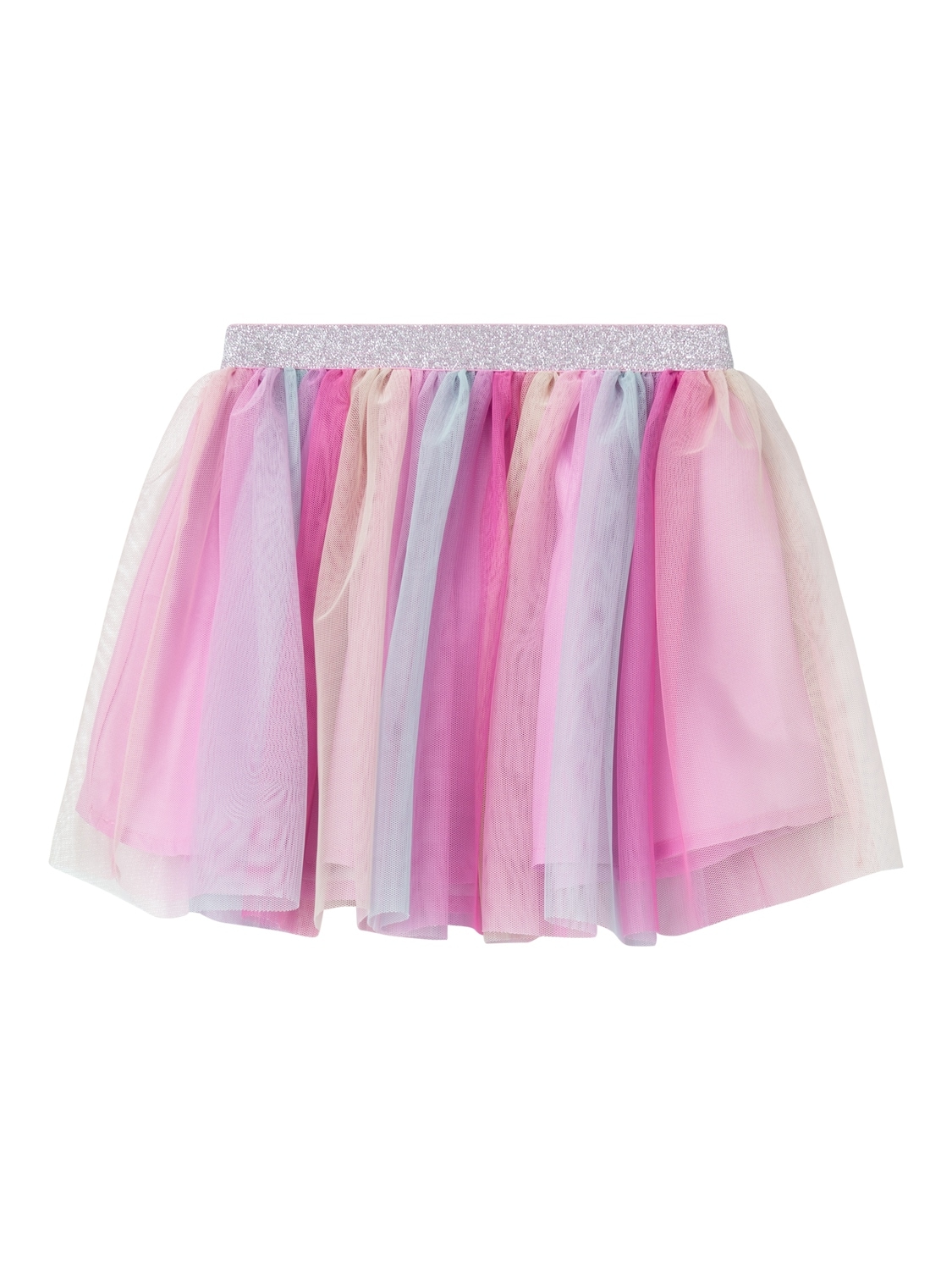 Tüllrock »NMFNUDELLA TULLE SKIRT«