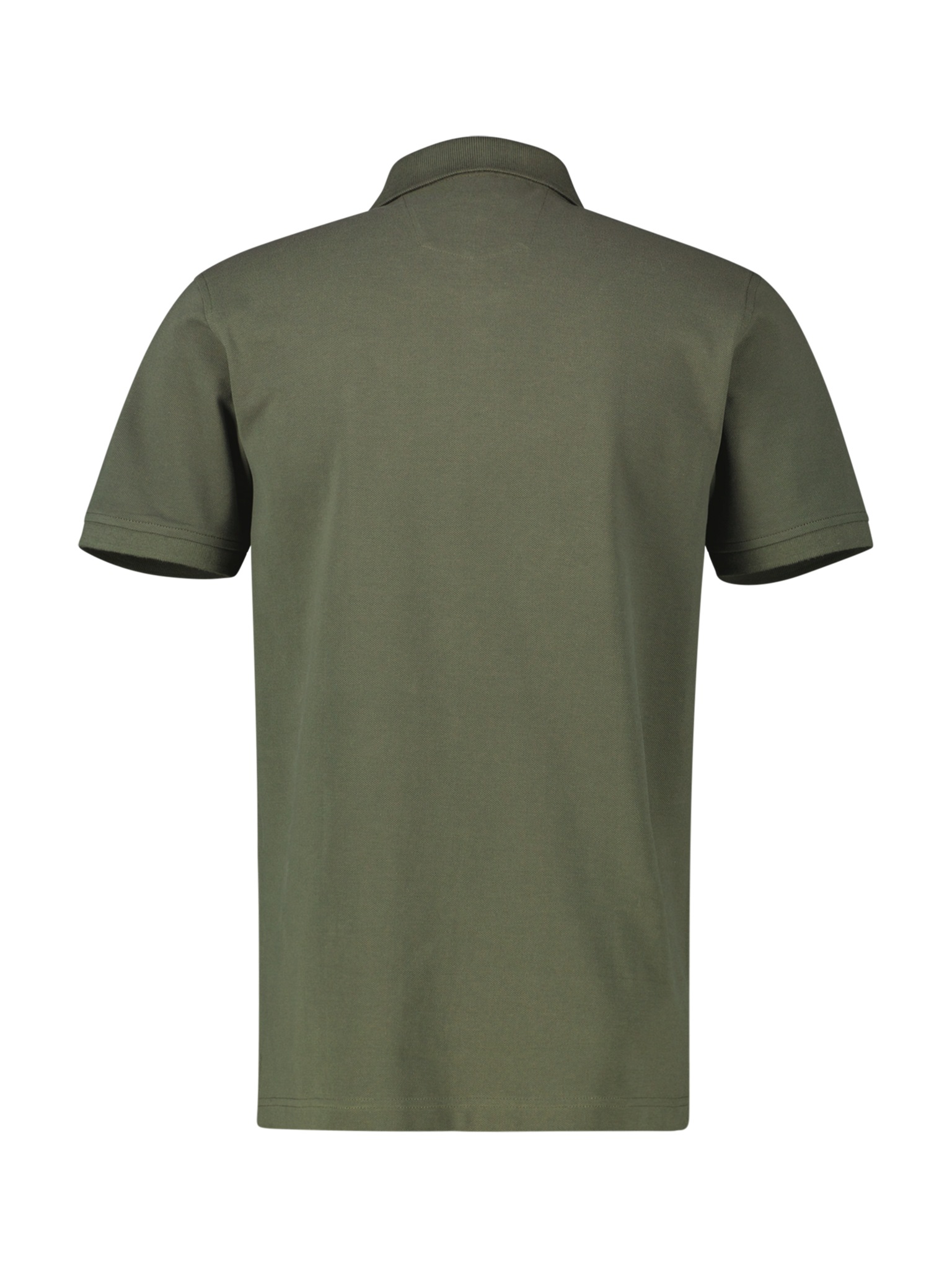 LERROS Poloshirt , mit Logo Stickerei
