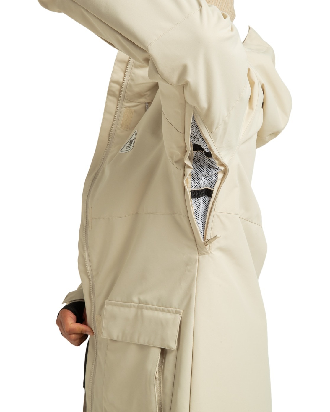 DC Shoes Snowboardjacke »Cruiser«