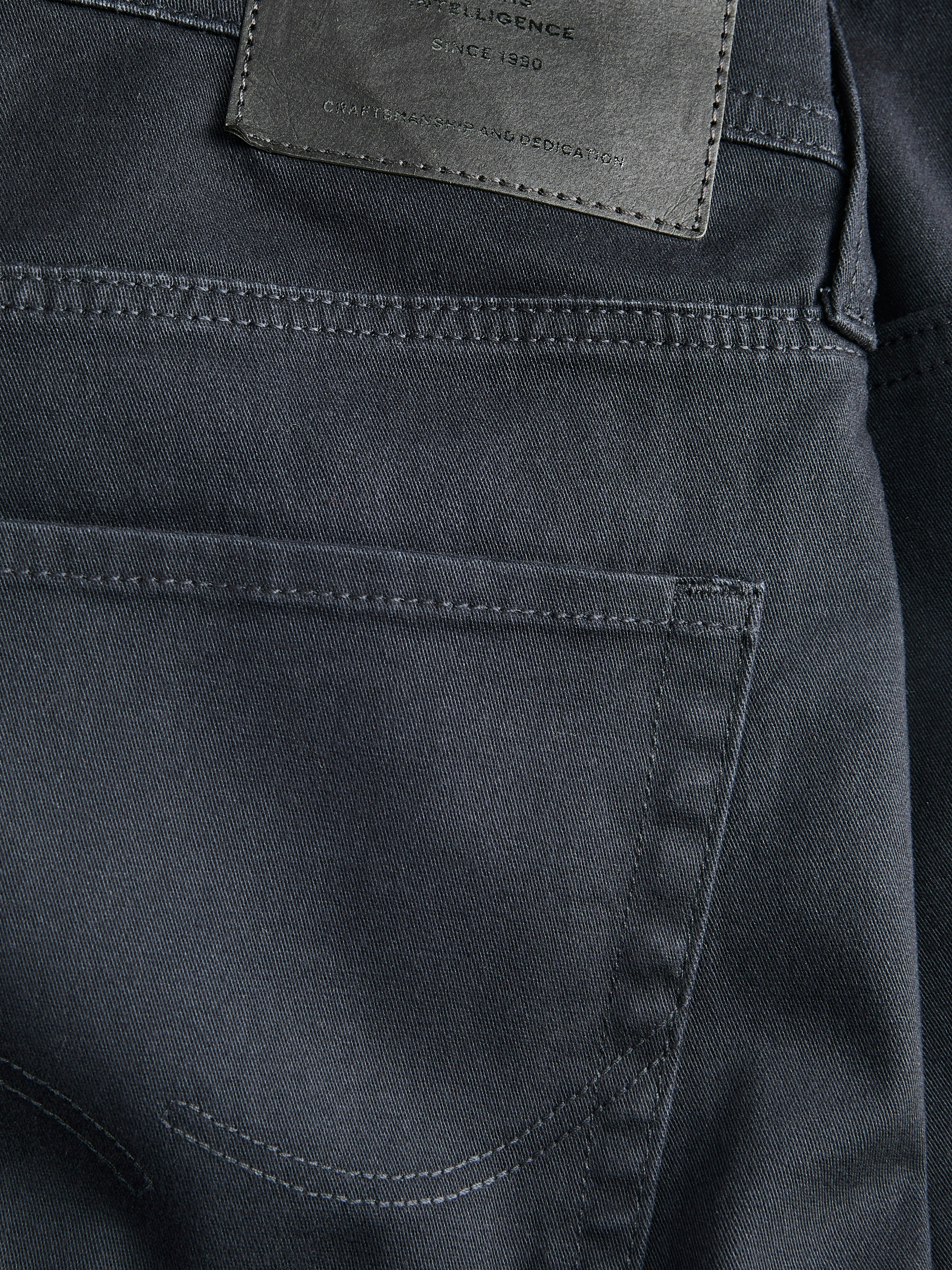 Jack & Jones 5-Pocket-Hose »JPSTGLENN DYLAN ORIGINAL«