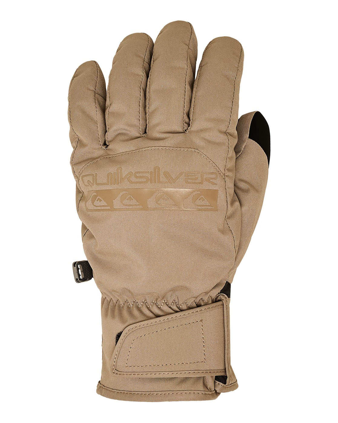 Quiksilver Snowboardhandschuhe »Cross«