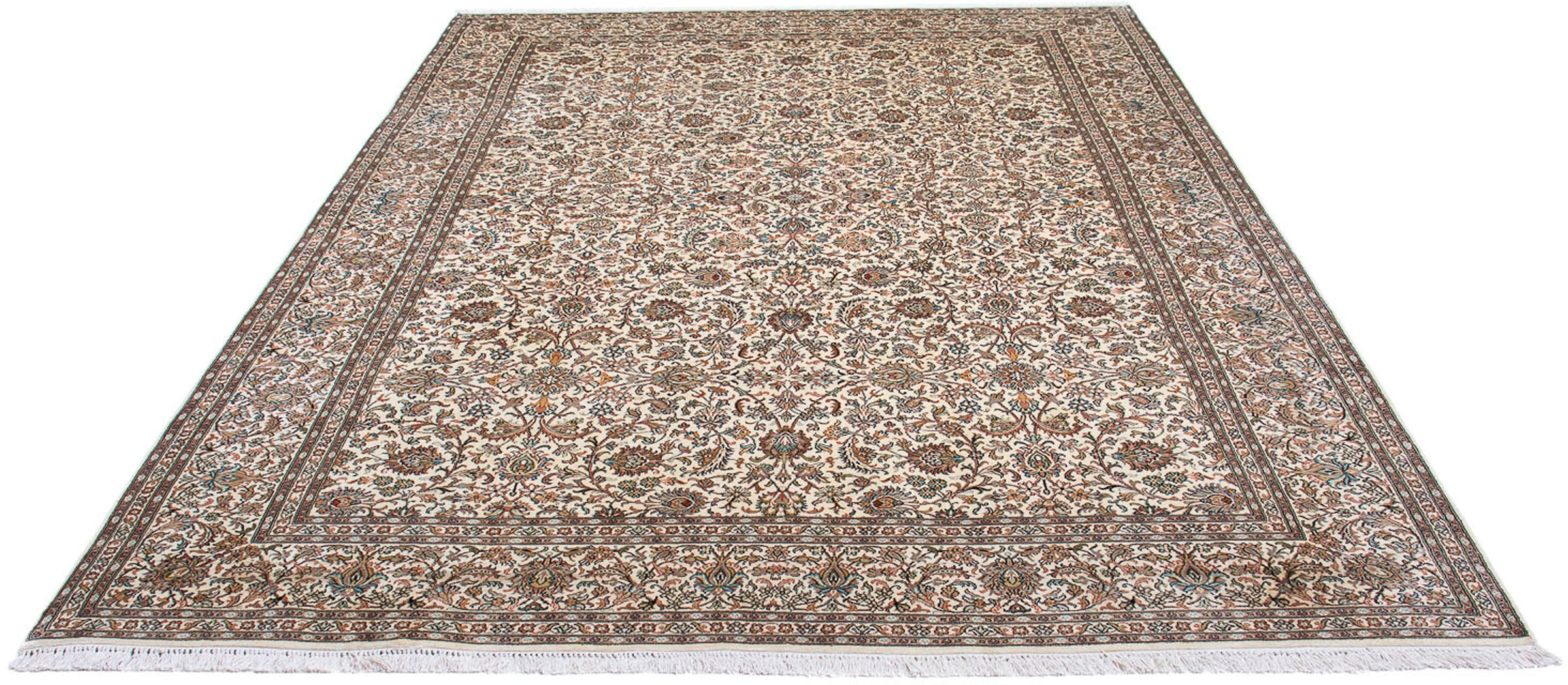 morgenland Orientteppich »Perser - Classic - 300 x 200 cm - beige«, rechtec günstig online kaufen