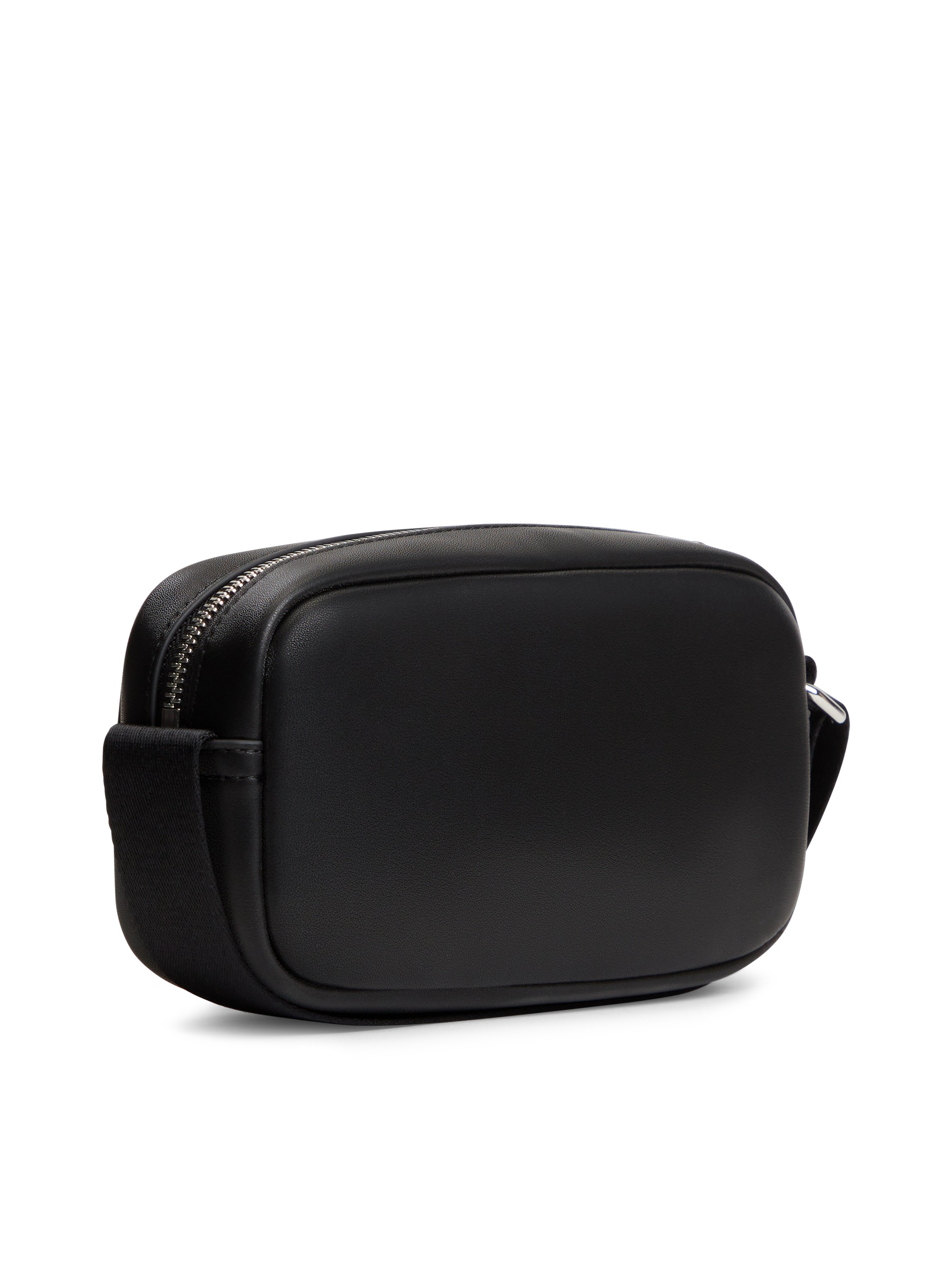 Tommy Jeans Umhängetasche »TJW DAILY ELEVATED CROSSOVER« Unisex Schultertasche mit Logo-Schmuckelement