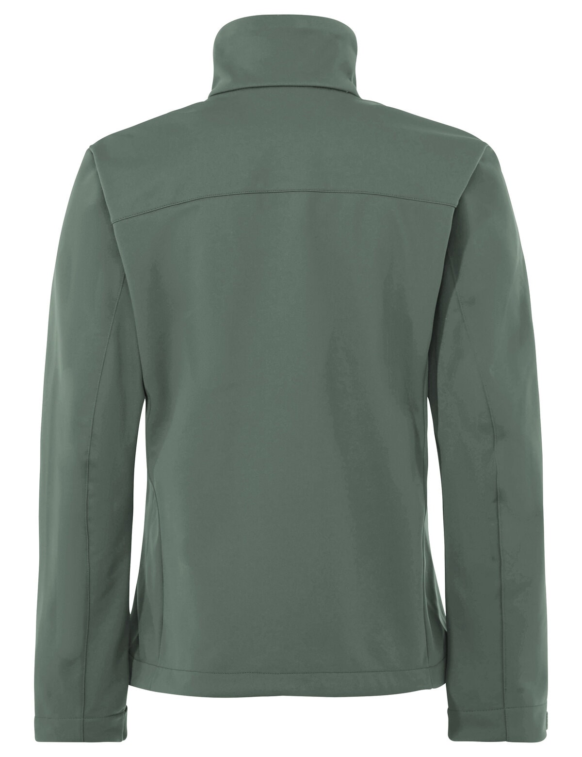 VAUDE Outdoorjacke »WOMEN'S CYCLONE JACKET VII« für sportliche Aktivitäten, atmungsaktiv, winddicht