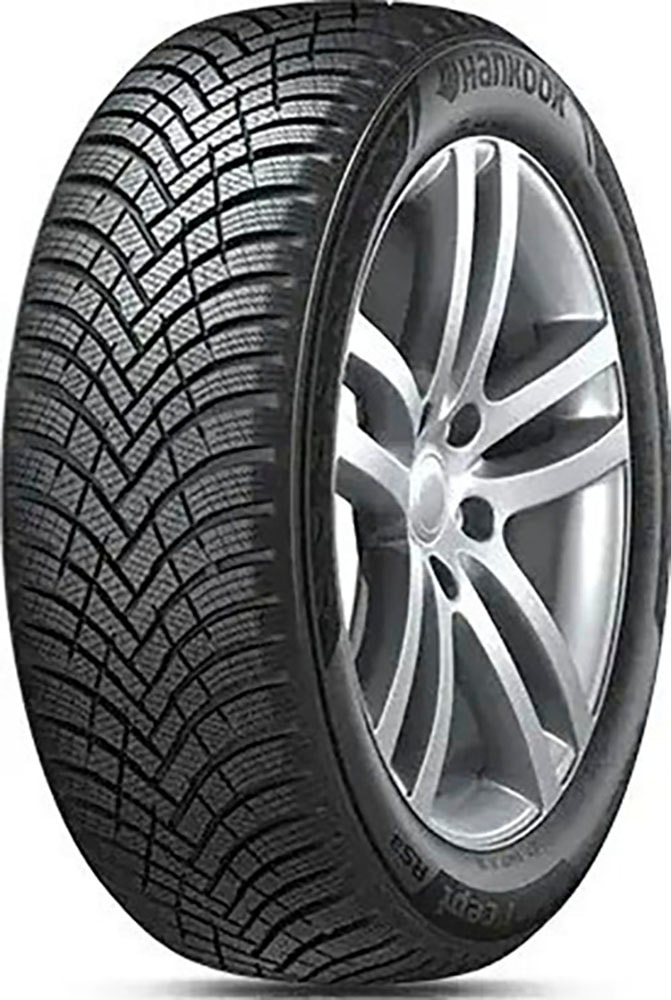 Hankook Winterreifen »HANKOOK« ICEPT RS-3 (W-462)