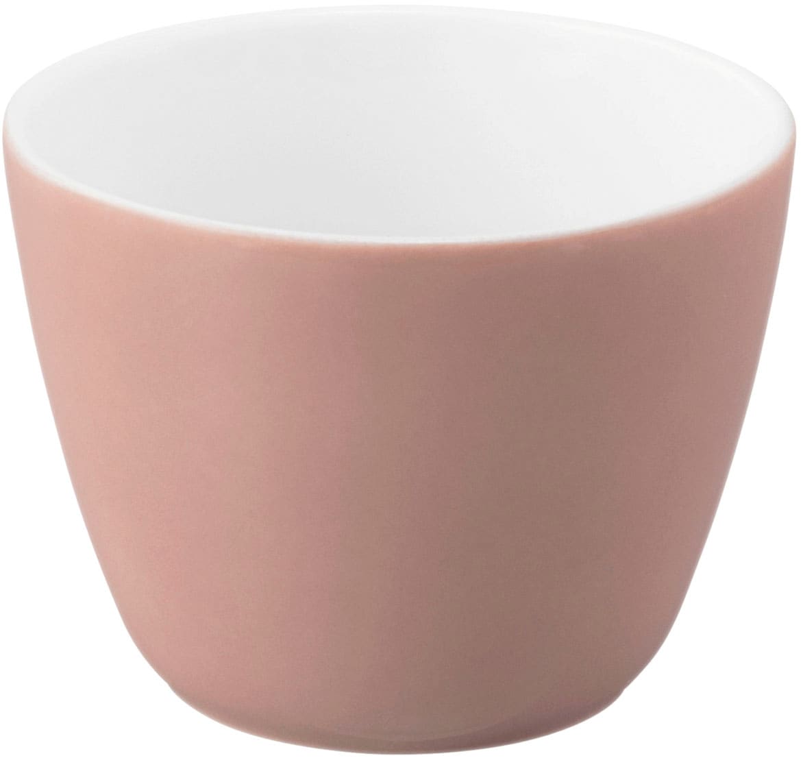 Seltmann Weiden Eierbecher »Life Fashion, Snack and Egg, 2-teilig«, (Set, 2 tlg.), zwei Teile einzeln verwendbar
