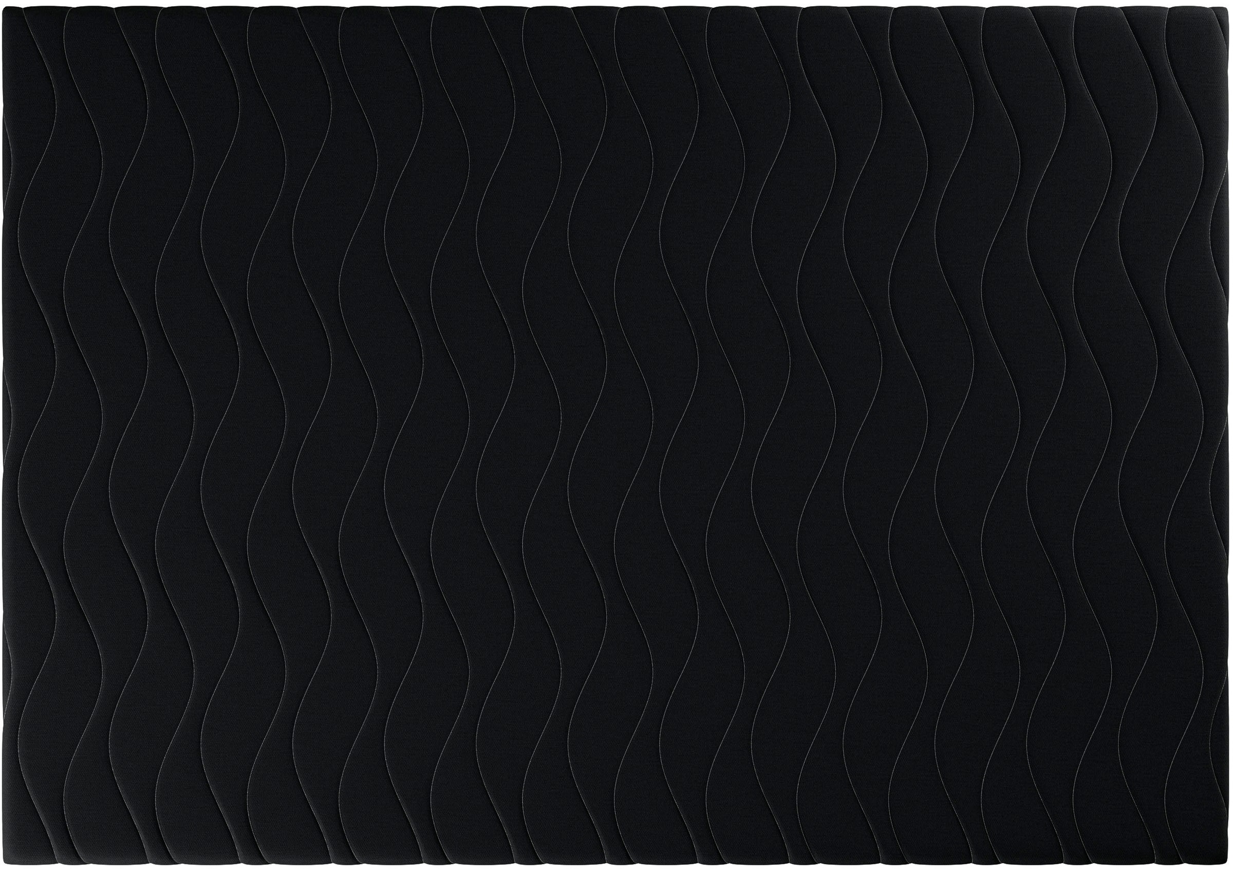 my home Taschenfederkernmatratze »Black Diamond Comfort«, 500 Federn, (1 St.) kaufen