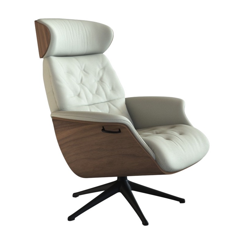 FLEXLUX Relaxsessel »Relaxchairs Volden«, online Sizhaltung,Rückenverstellung kaufen Komfort,Ergonomische Relaxsessel,Hohes