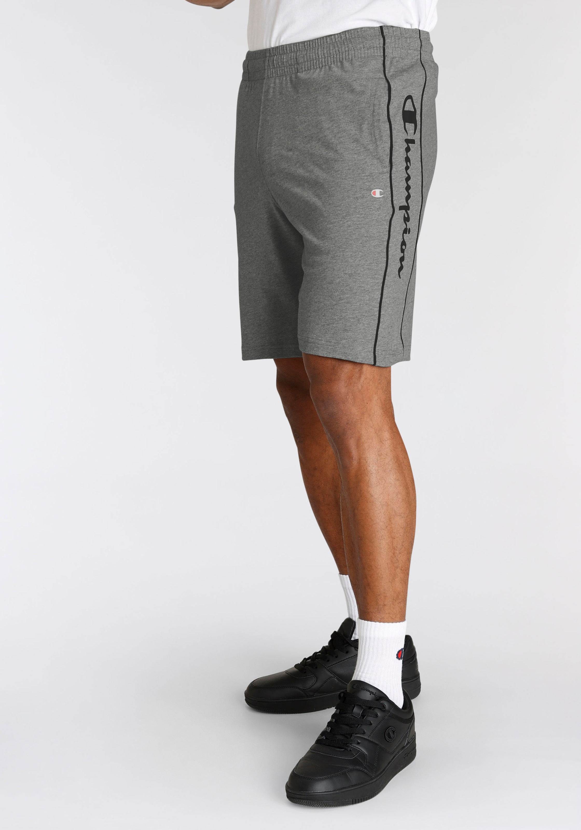 2. Bild von Champion Bermudas »Bermuda«