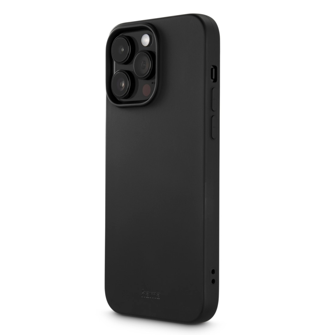Hama Handyhülle »Handyhülle,Cover MagCase für Apple iPhone 14 Pro Max, Schwarz«, iPhone 14 Pro Max, Magnetisch