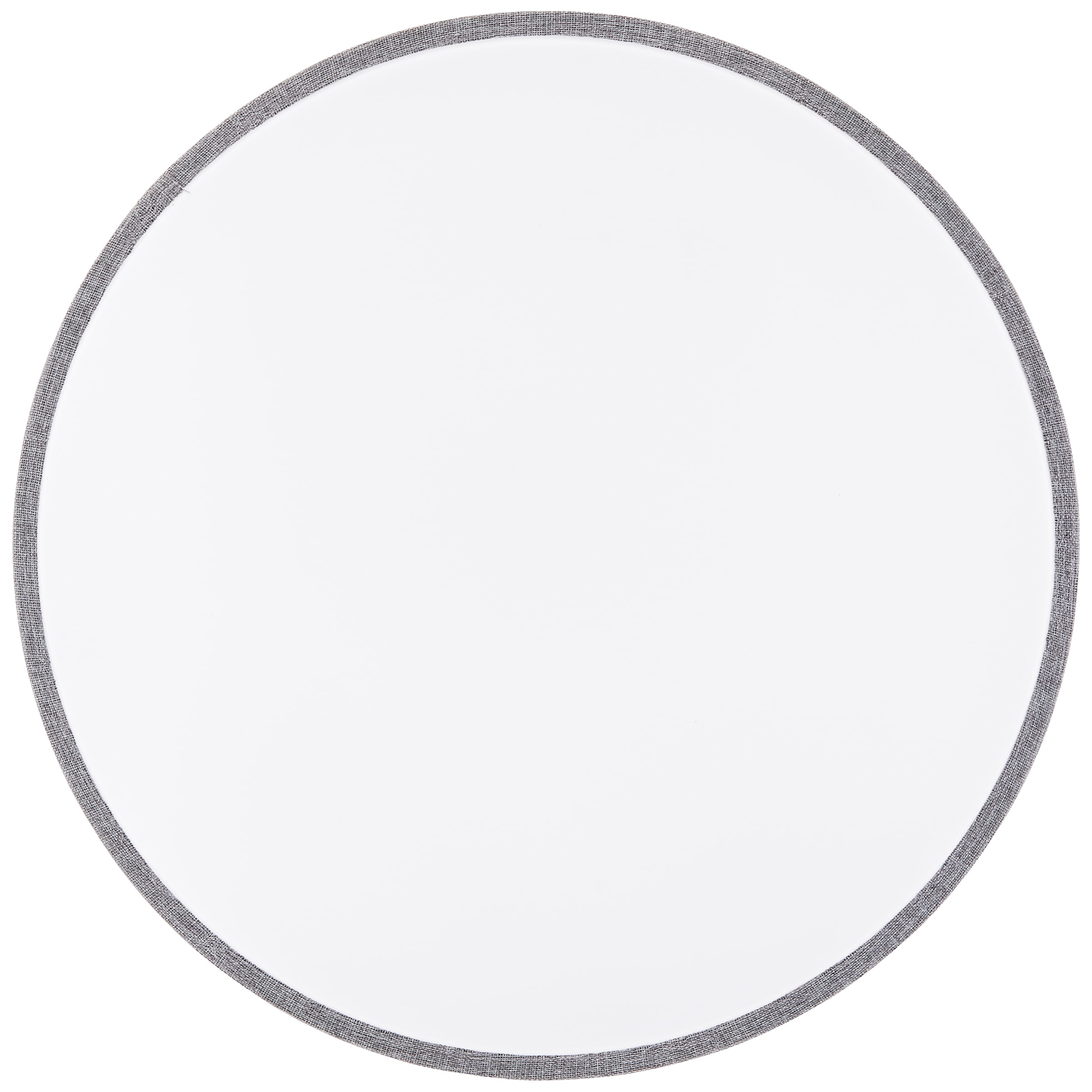 Brilliant LED Deckenleuchte »Filiz« 1 Stk. warmweiß - kaltweiß Ø 49 cm, Textil, 4500 lm, 3000-6500 K, dimmbar, Fernbedienung