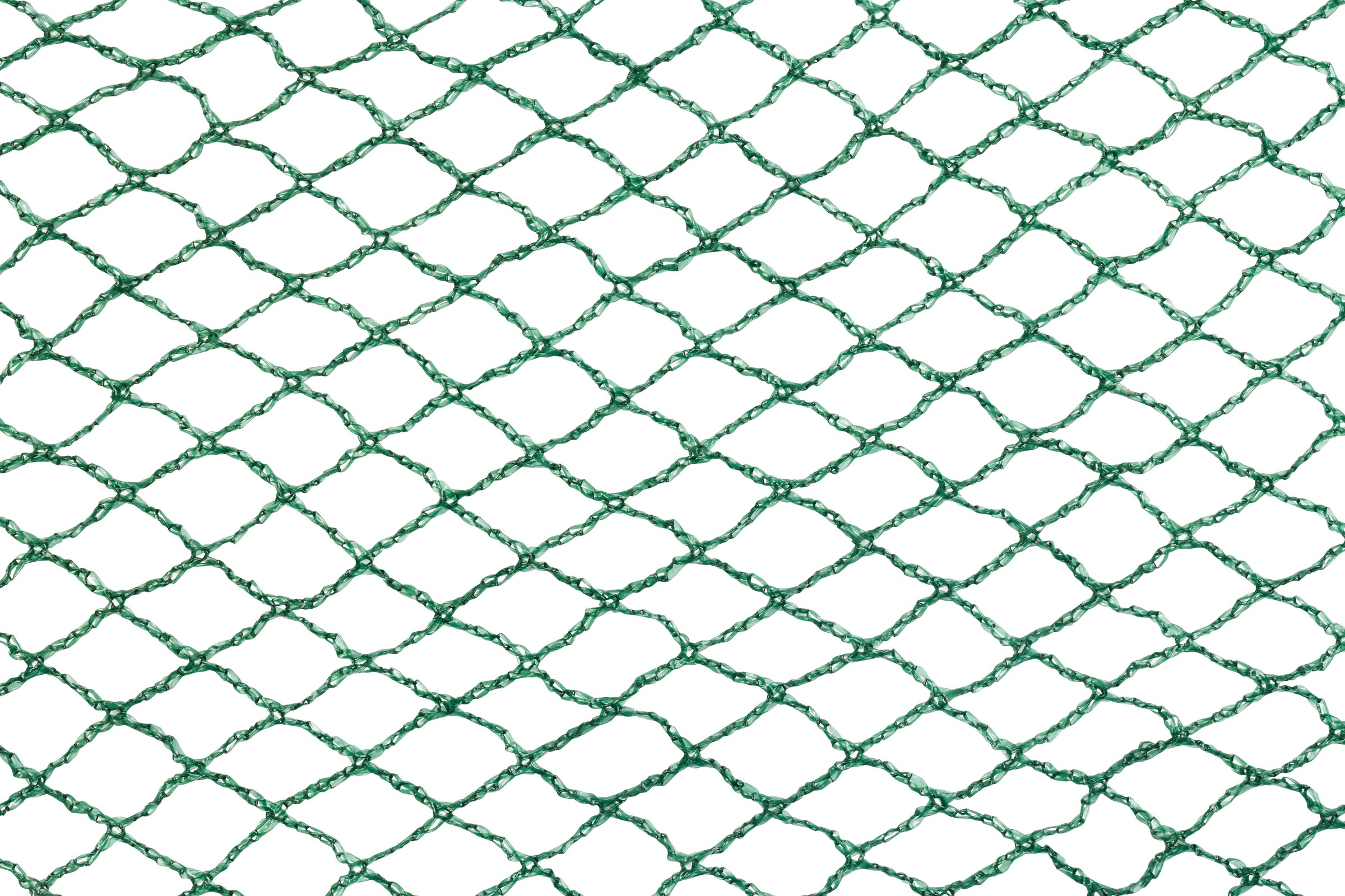 3. Bild von meister Schutznetz »Vogelschutznetz 8 x 8 m«, Maschenweite: 12 x 12 mm