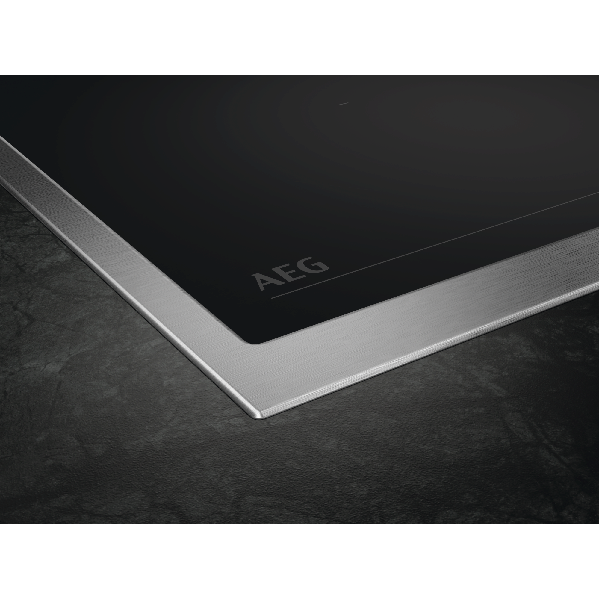 AEG Elektro-Kochfeld »TN64RA06XB«