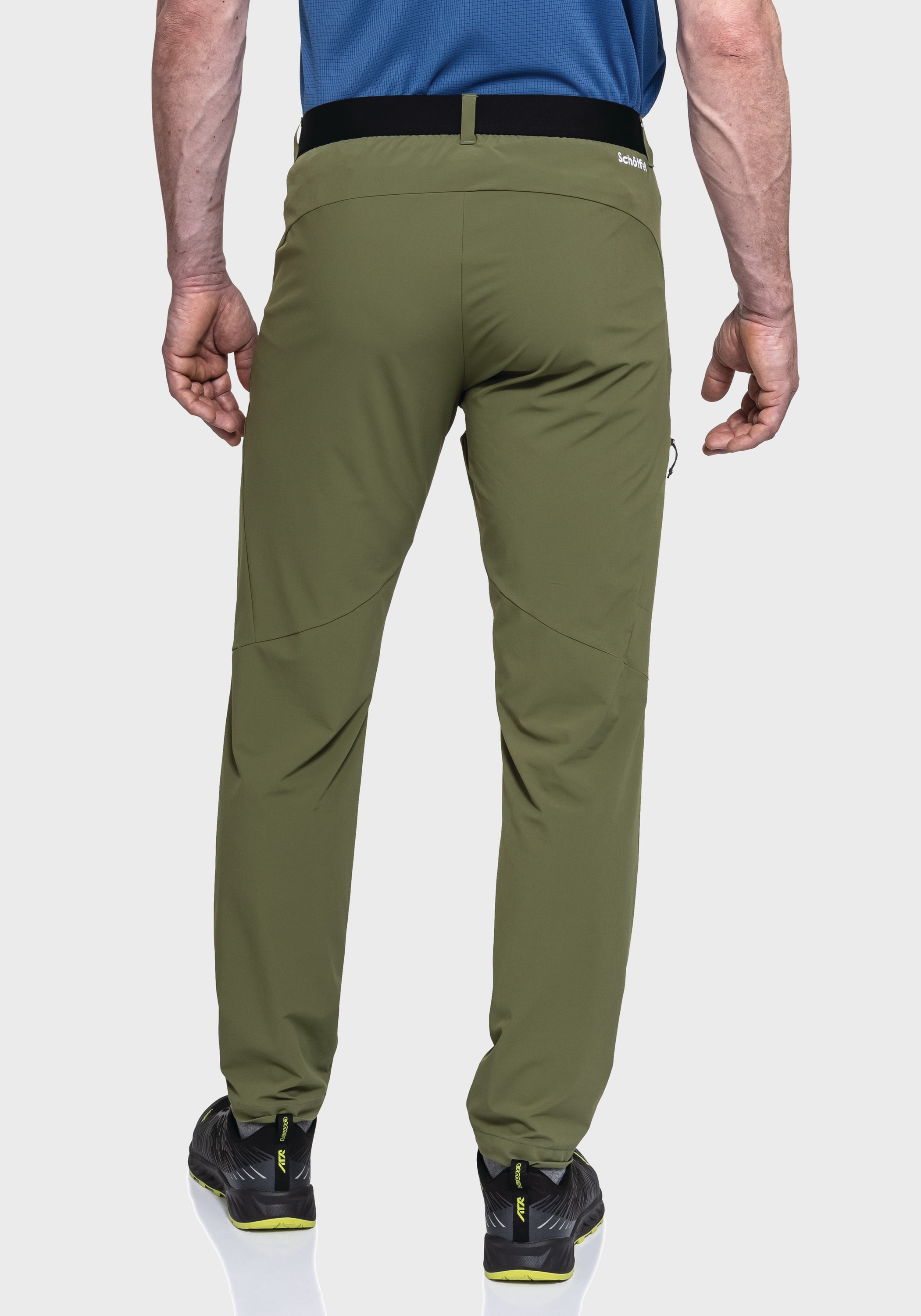Schöffel Outdoorhose »Hiking Pants Style Blaustein MNS«