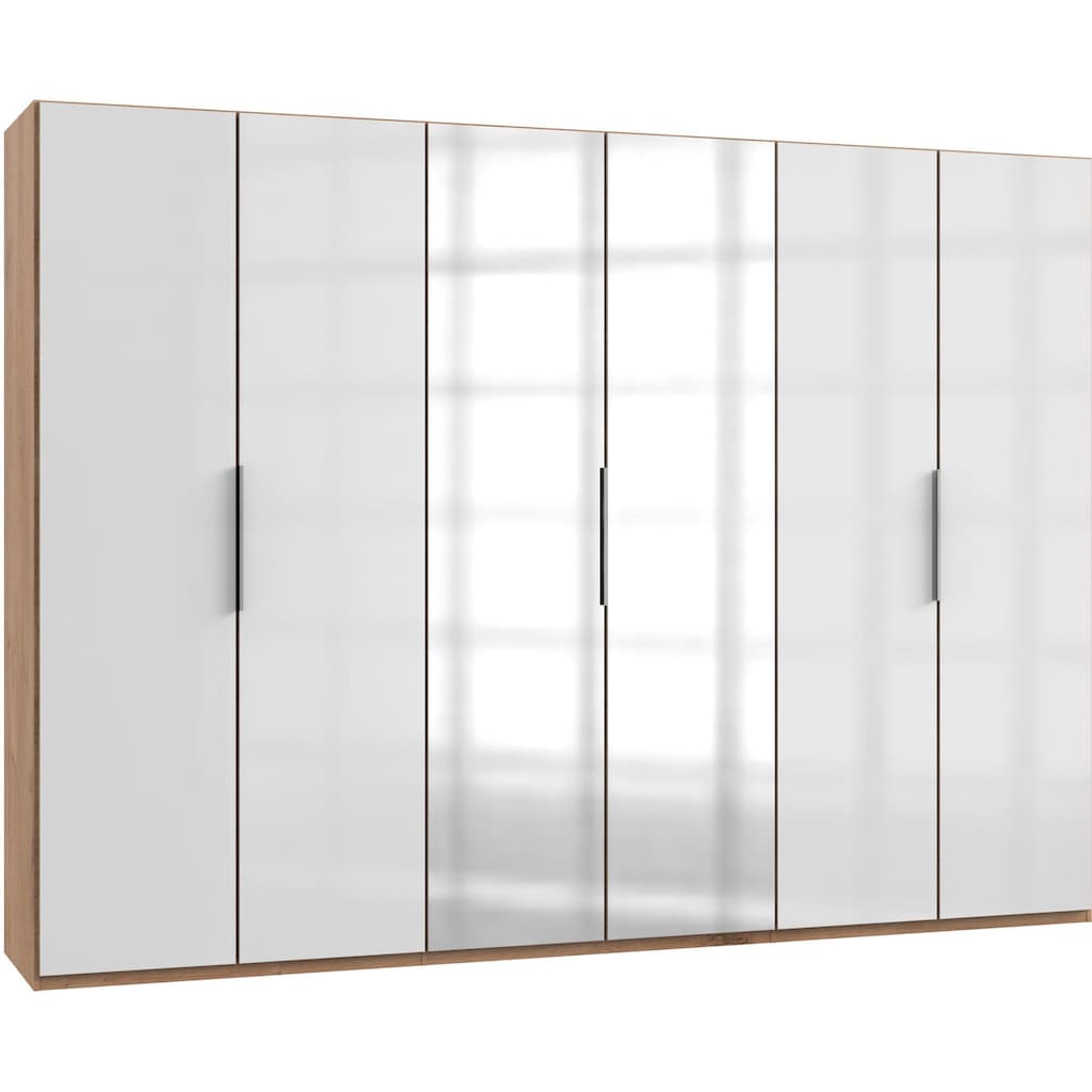 Wimex Kleiderschrank »Level by fresh to go«