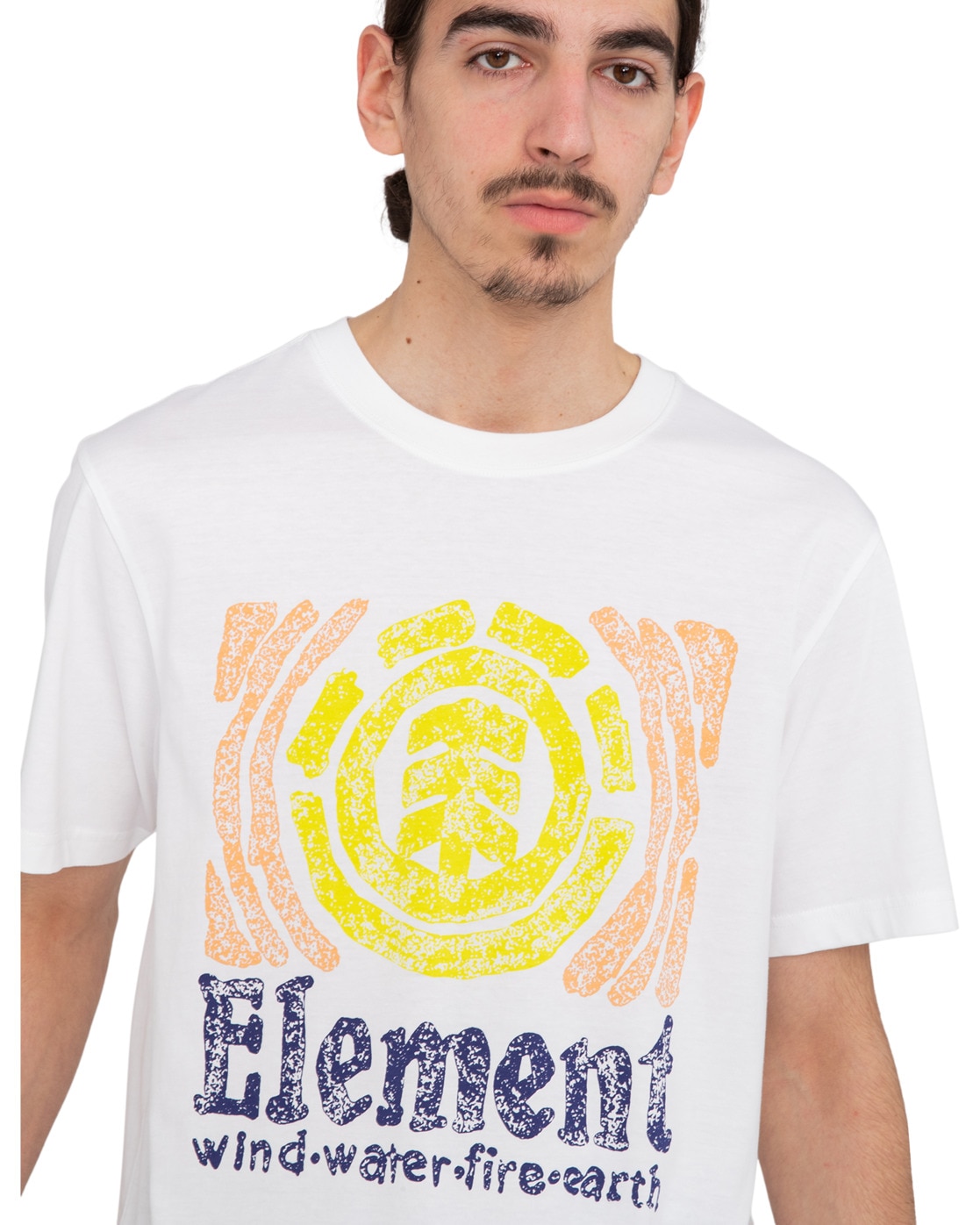 Element T-Shirt »Volley«
