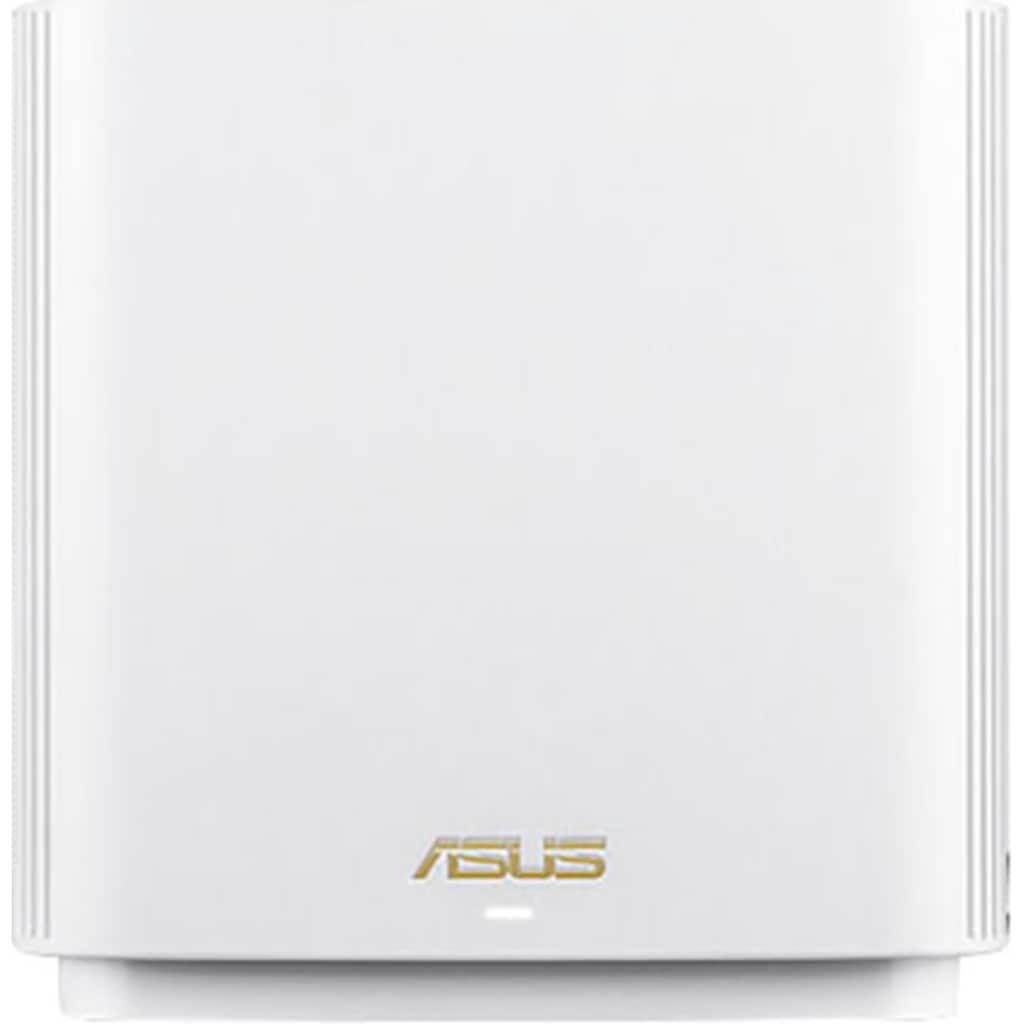 Asus WLAN-Router »ZenWiFi AX (XT8)«, (1 St.)