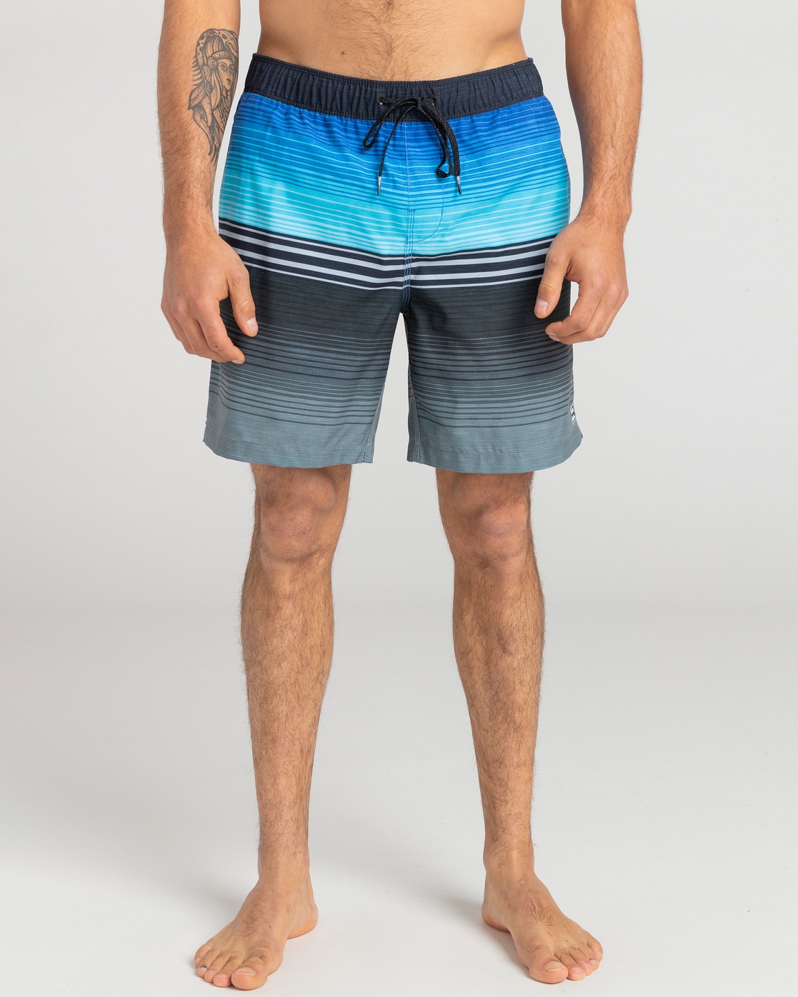 Bild von Billabong Boardshorts »All Day Heritage Layback«
