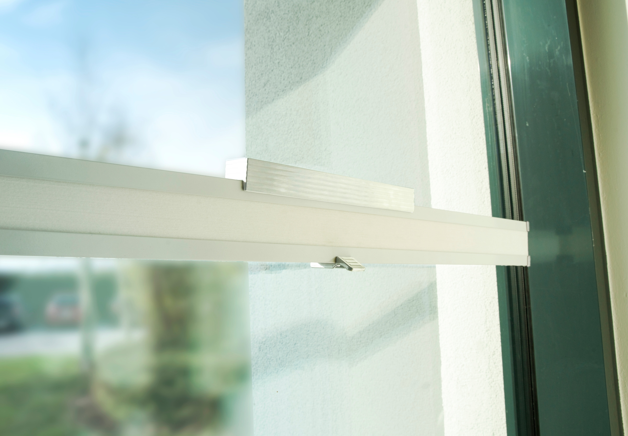hecht international Insektenschutz-Fensterrahmen »FLEX«, BxH: 100x130 cm