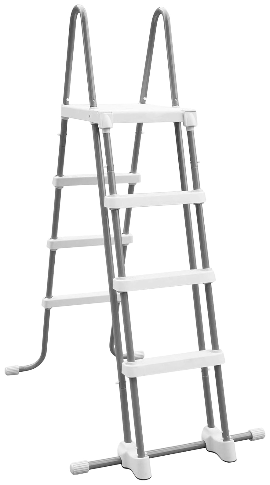 Intex Pool-Sicherheitsleiter für Pools mit 122 cm Höhe