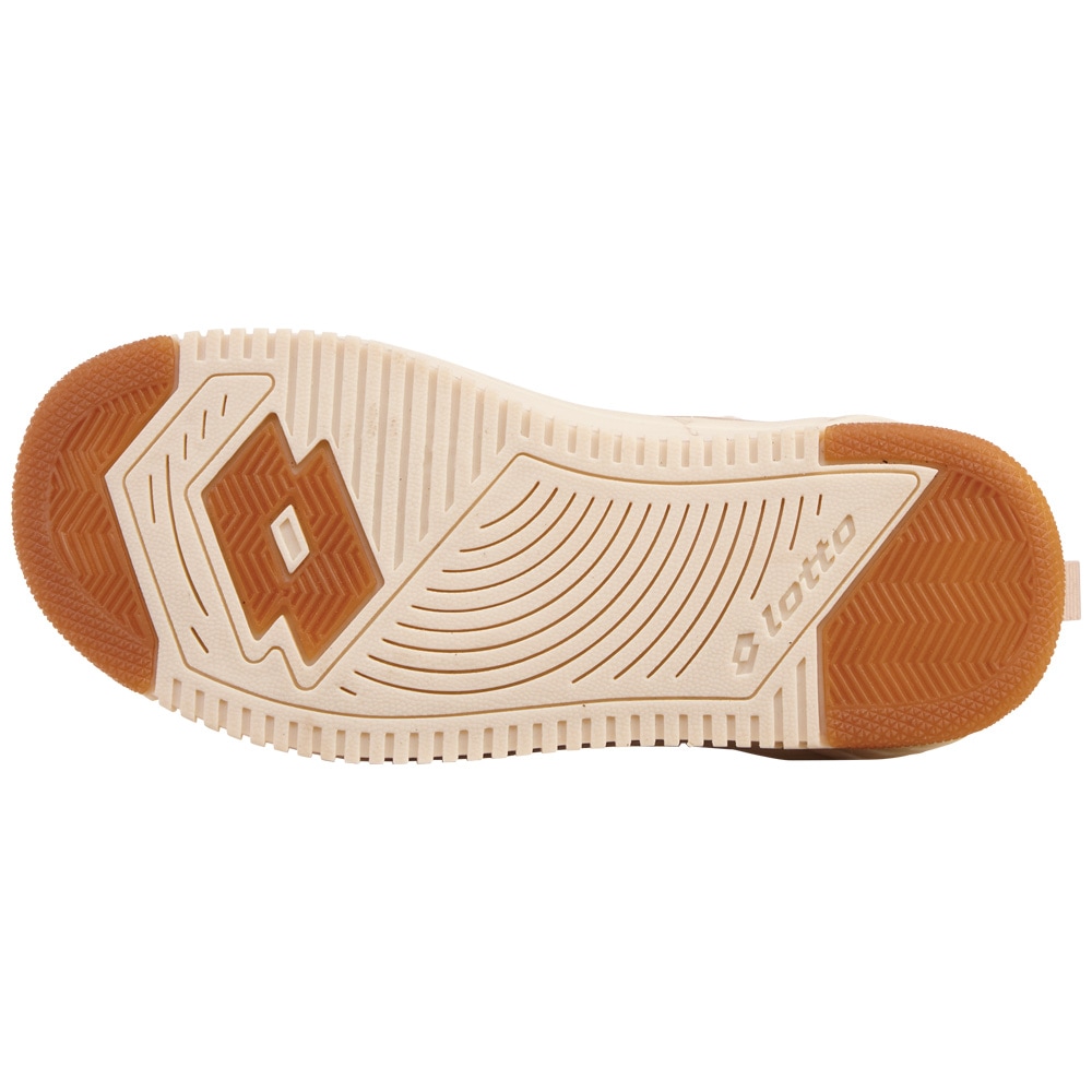 lotto Winterboots, - mit kuscheligem Warmfutter