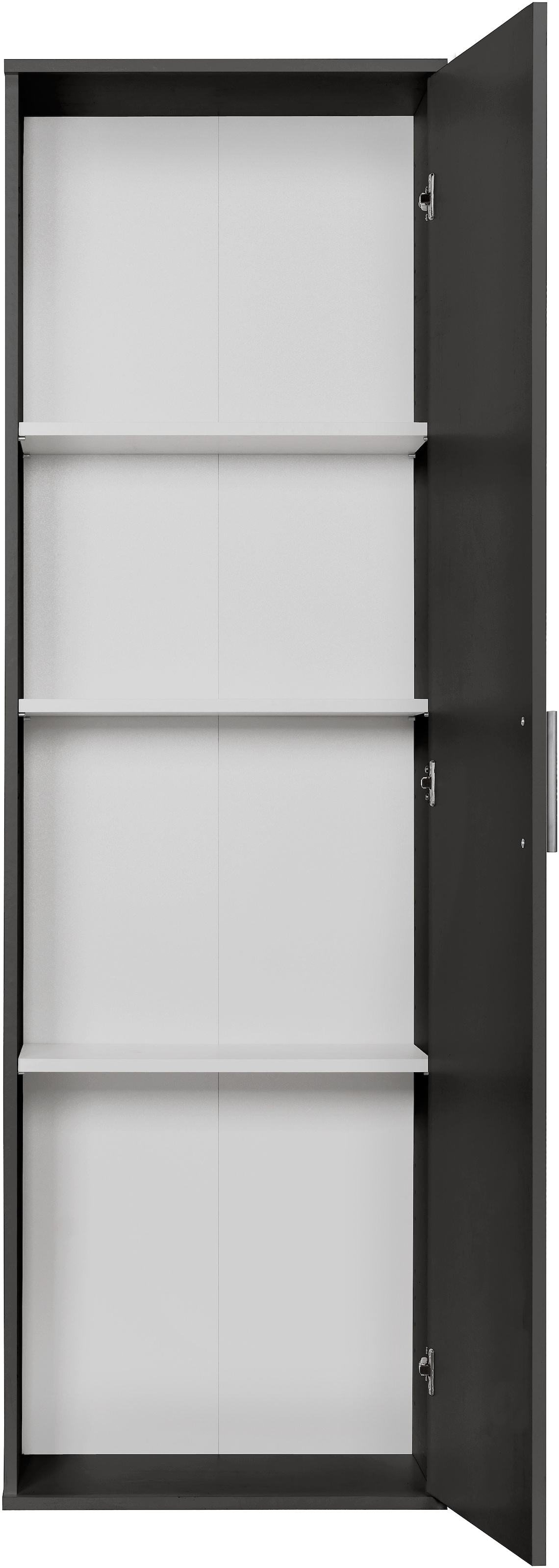 Procontour Mehrzweckschrank »Clara«, Breite 50cm, mit Einlegeböden