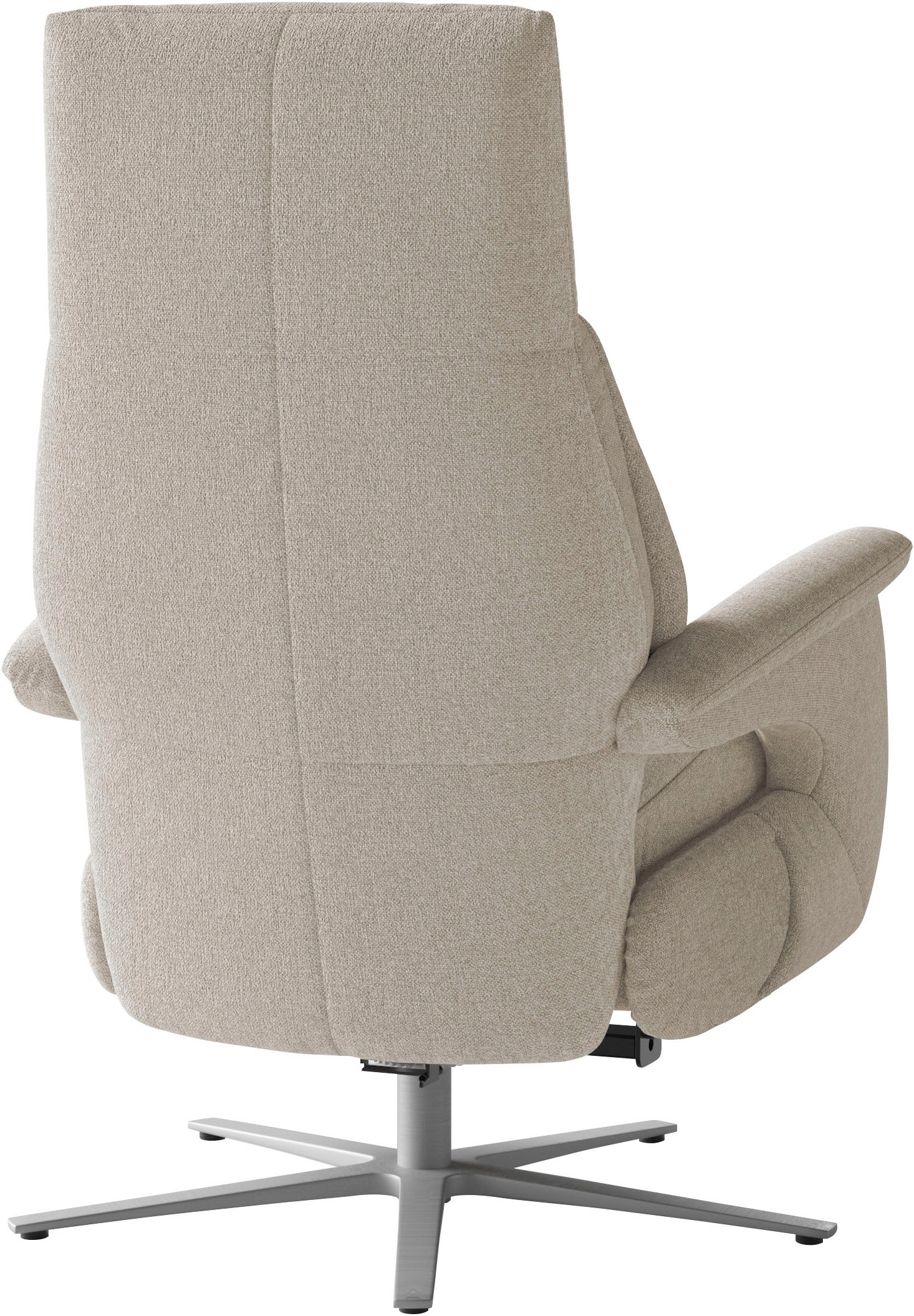 sit&more TV-Sessel »TV Lazy« zur Auswahl mit Herz-Waage-Position