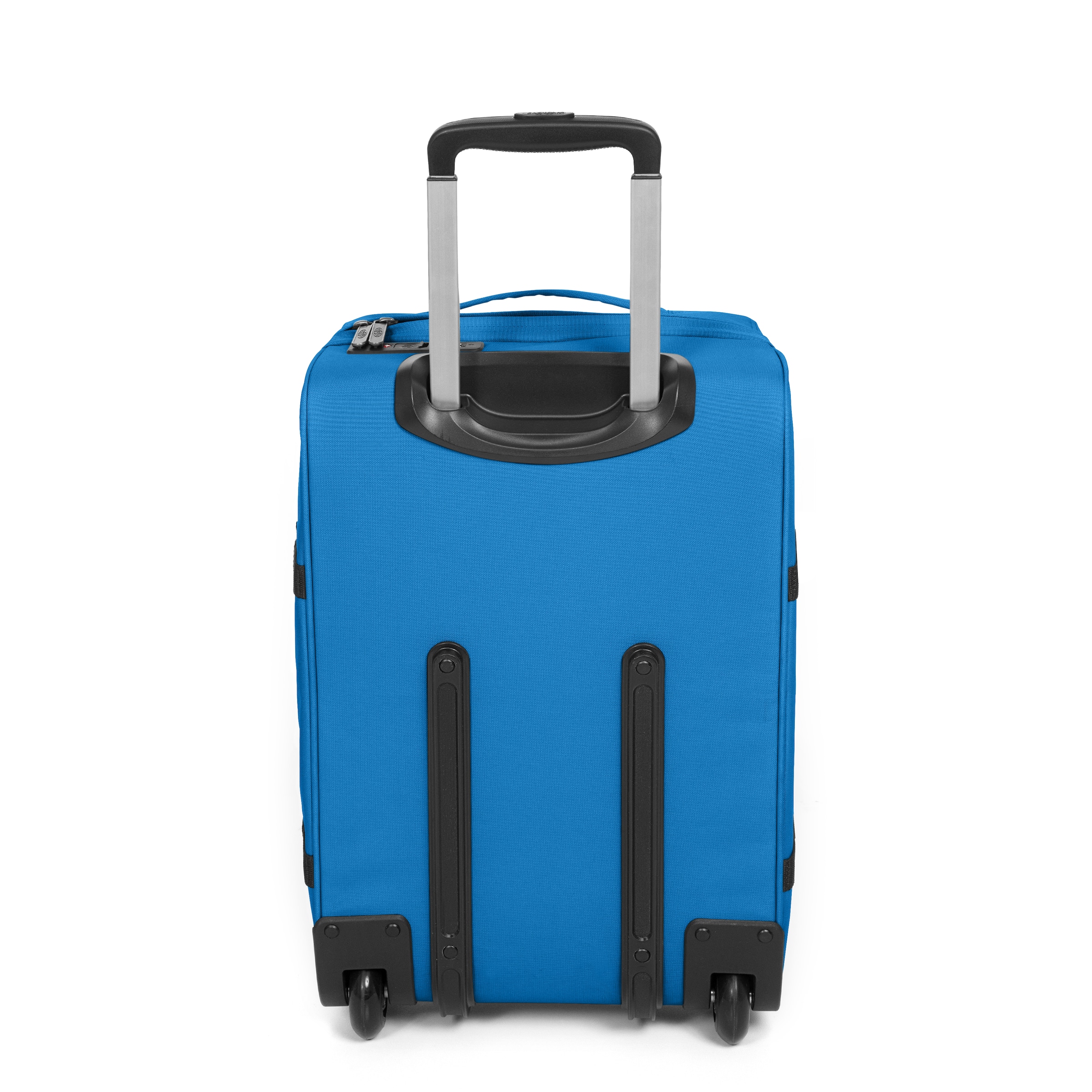 Eastpak Weichgepäck-Trolley »TRANSIT'R S« 42 l 2 Rollen Handgepäck-Koffer Reisegepäck Reisekoffer mit TSA Schloss Reisetasche