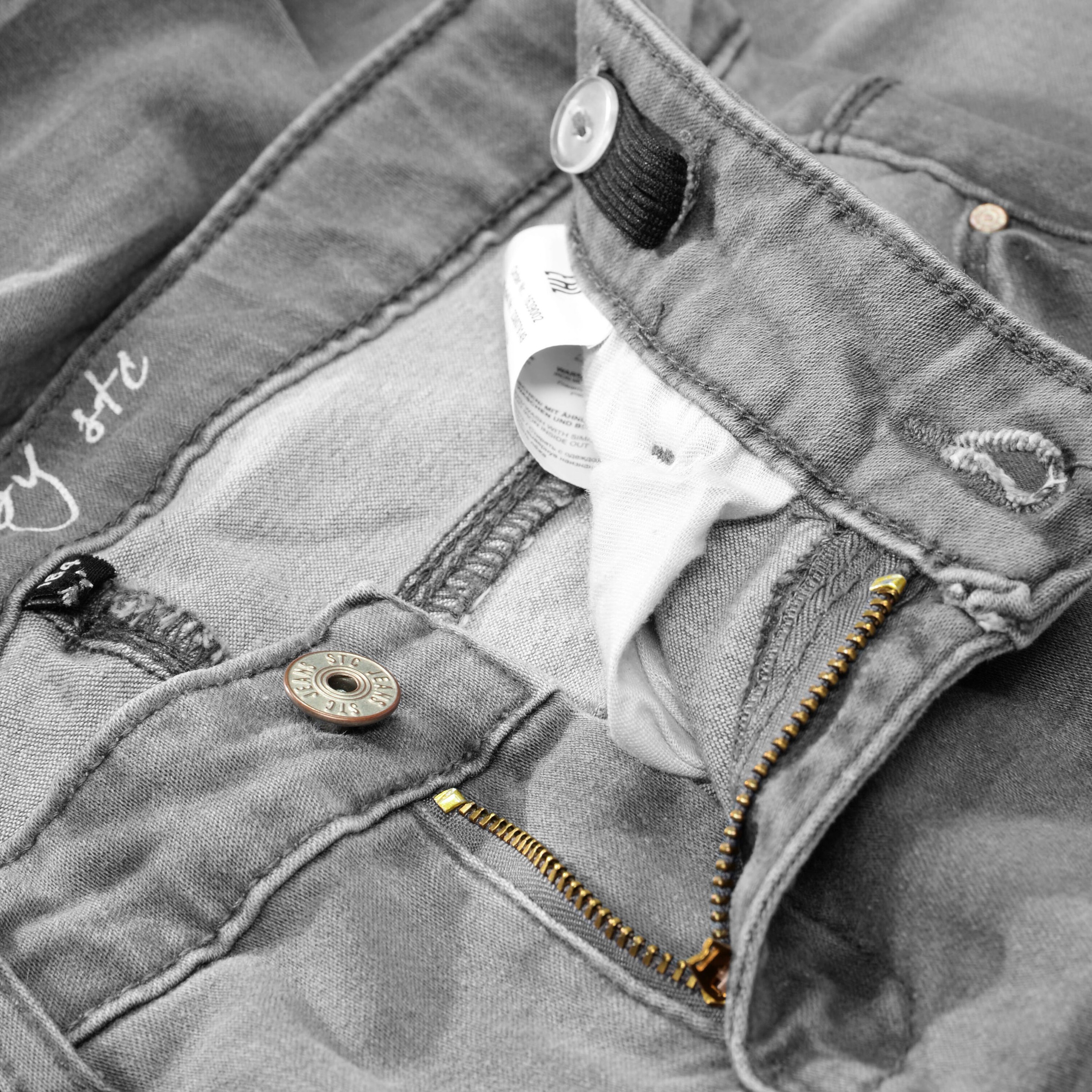 STACCATO Slim-fit-Jeans »LISA« Slim Fit