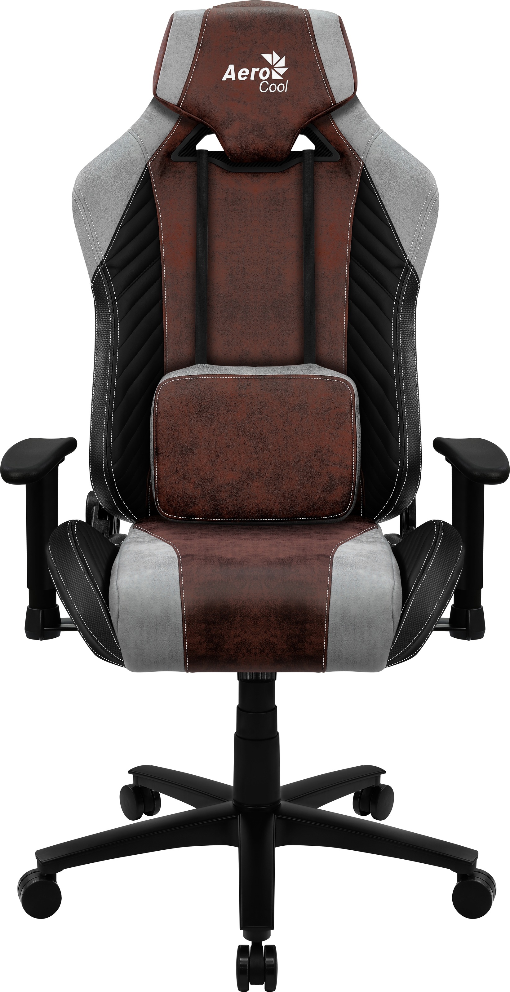 5. Bild von Aerocool Gaming-Stuhl »BARON«
