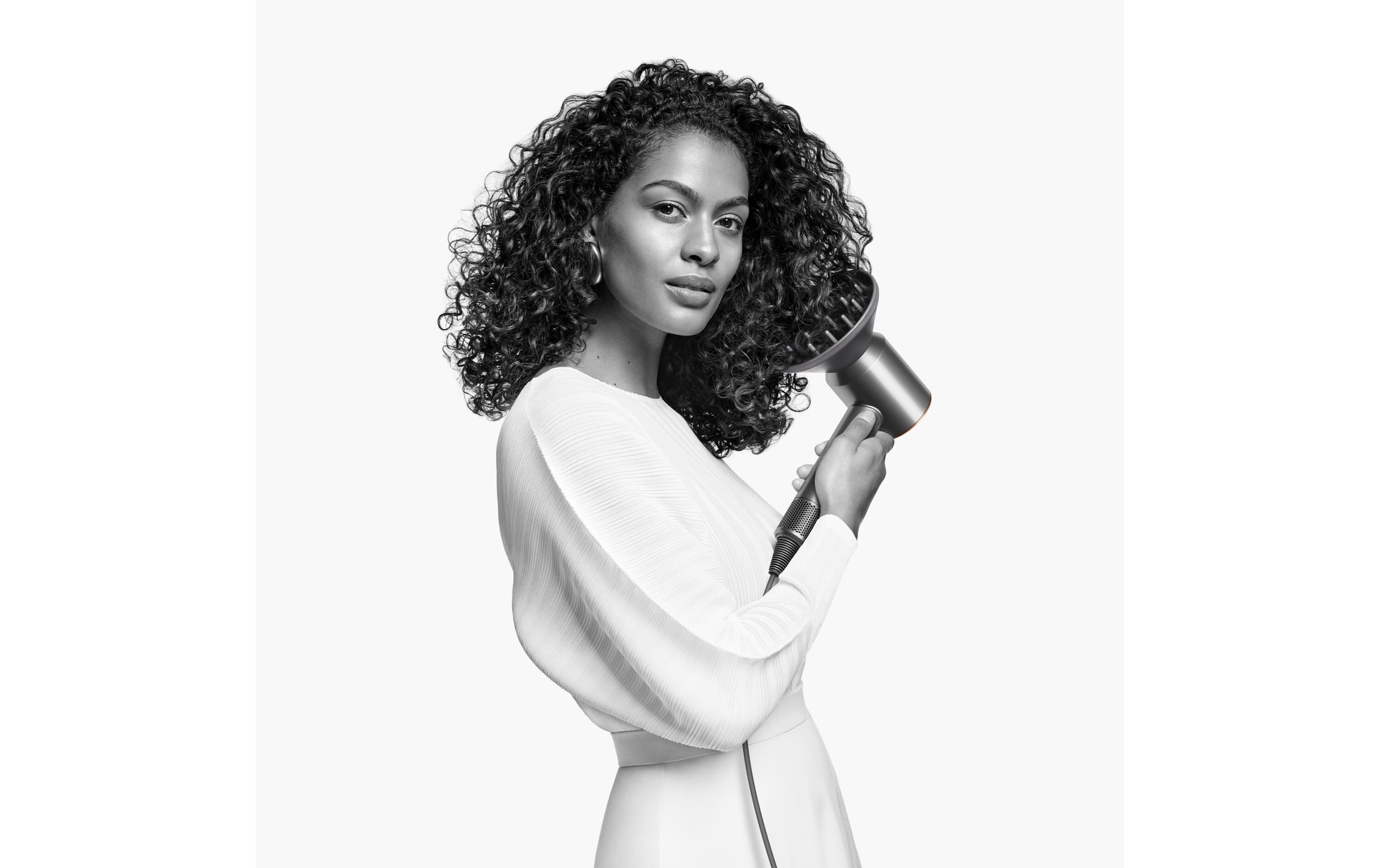 DYSON Haartrockner »Supersonic™ 3. Generation« 1.600 W 5 Aufsätze
