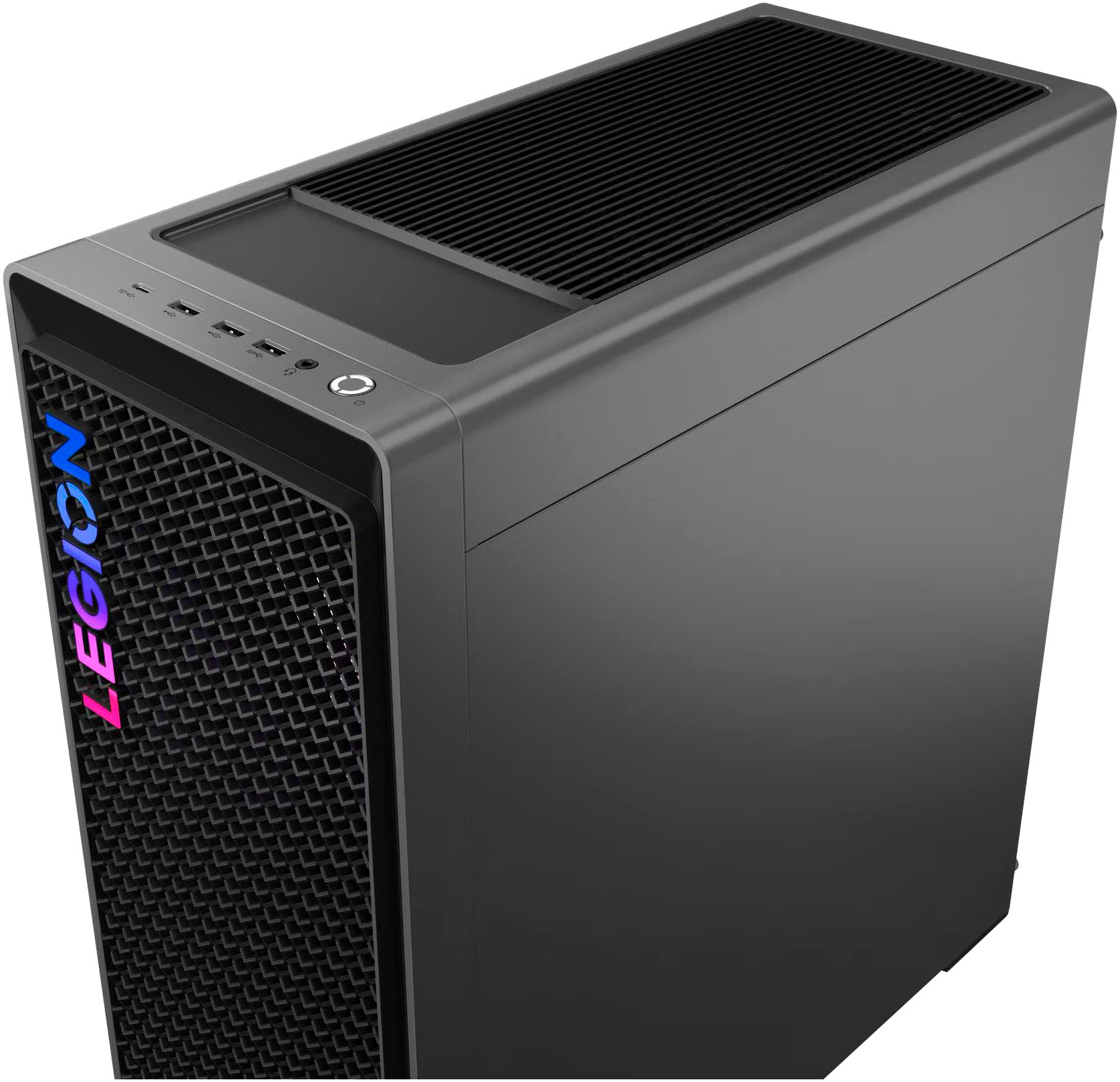 Lenovo Gaming-PC »Legion T7 34IAS10«