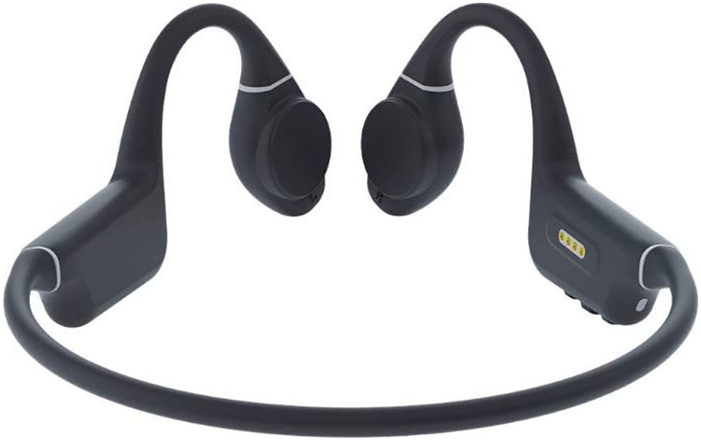 Creative Bluetooth-Kopfhörer »Outlier Free Mini«, Bluetooth, Freisprechfunktion, Knochenschall