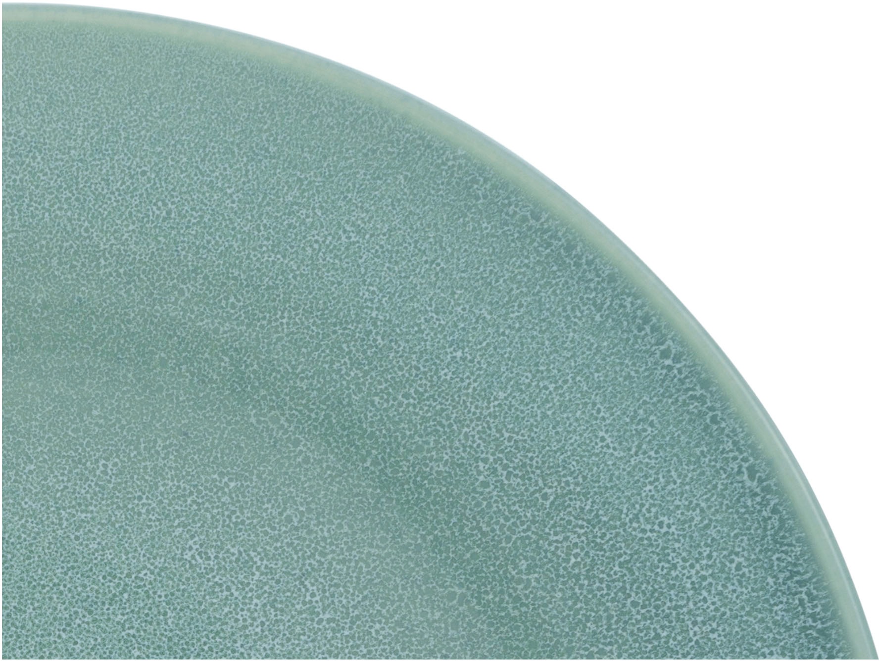 CreaTable Kombiservice »Geschirr-Set Reactive«, (Set, 16 tlg., Kaffeeservice und Tafelservice im Set, für 4 Personen), Service, nostalgische Spezialglasur, 16 Teile, für 4 Personen