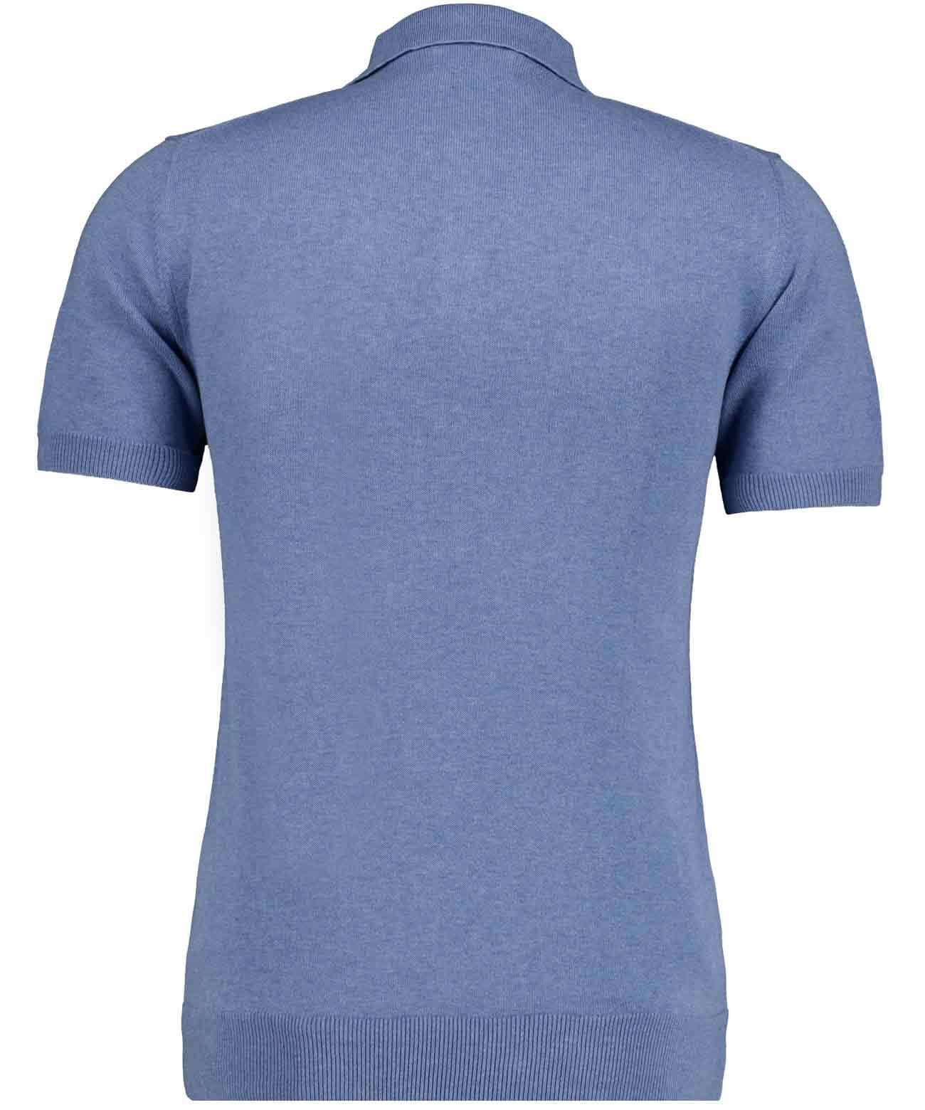 RAGMAN Rundhalspullover