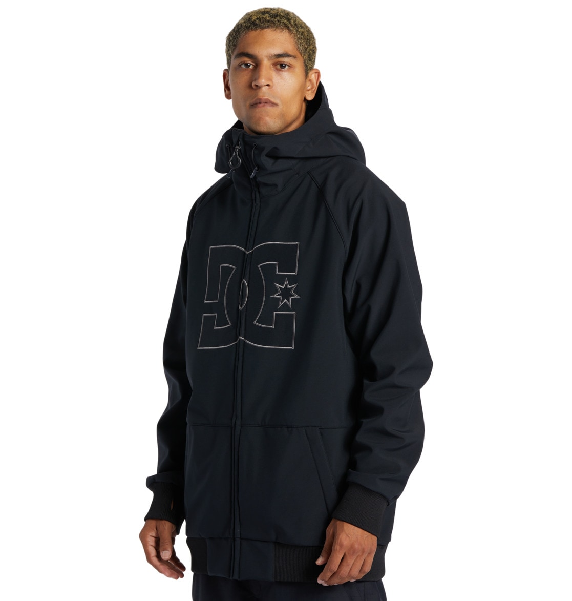 DC Shoes Skijacke »Spectrum«