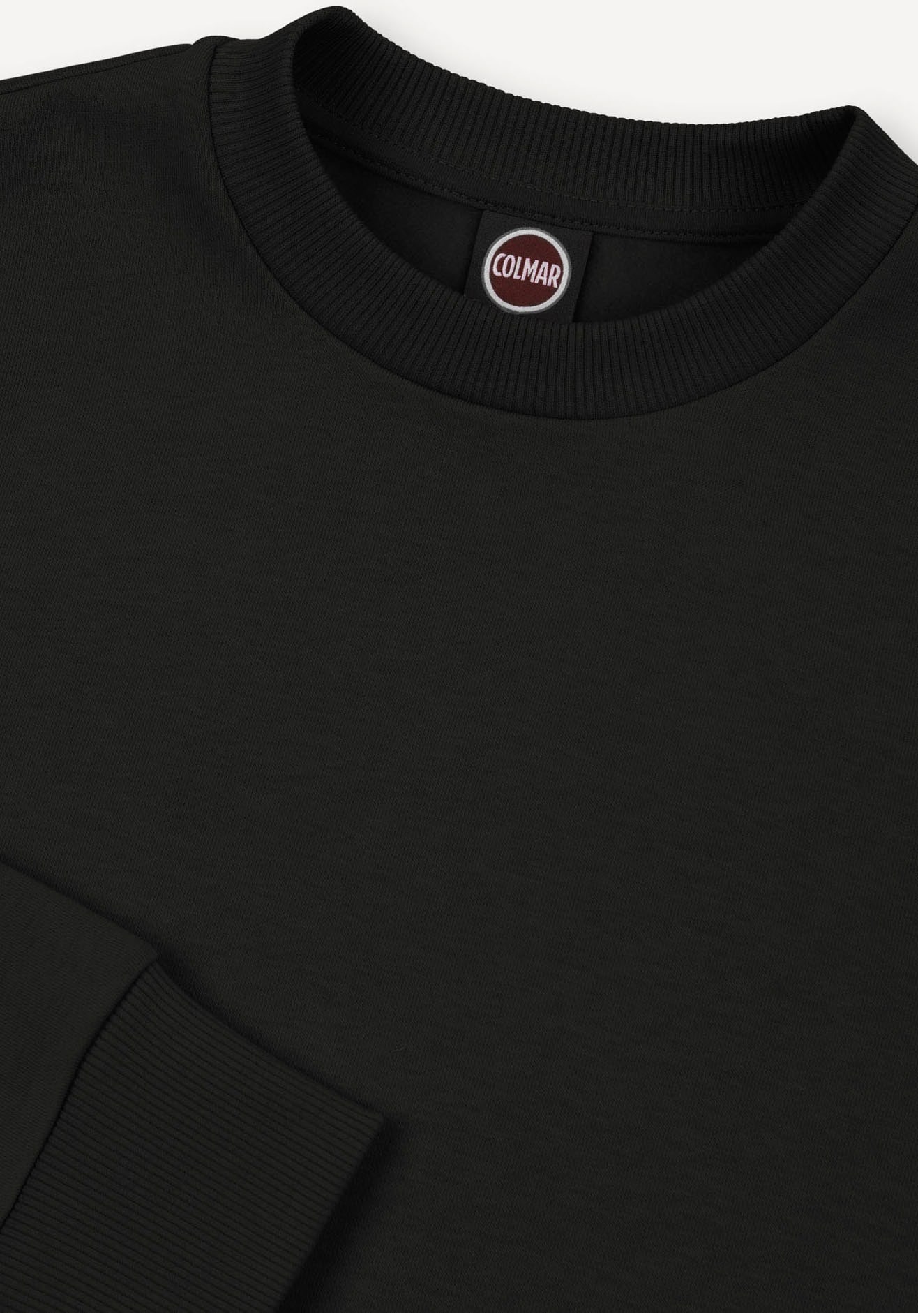 Colmar Sweatshirt »MENS SWEATSHIRT«, regular fit, Rundhalsausschnitt
