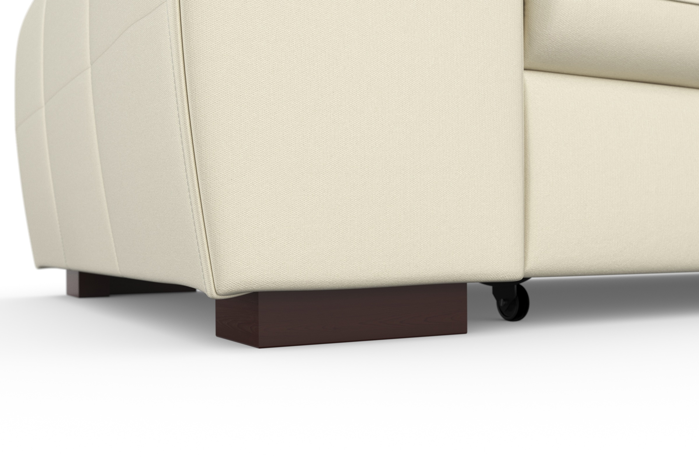 sit&more Ecksofa »Luxor L-Form«, wahlweise mit Bettfunktion, Bettkasten und Kopfteilverstellung